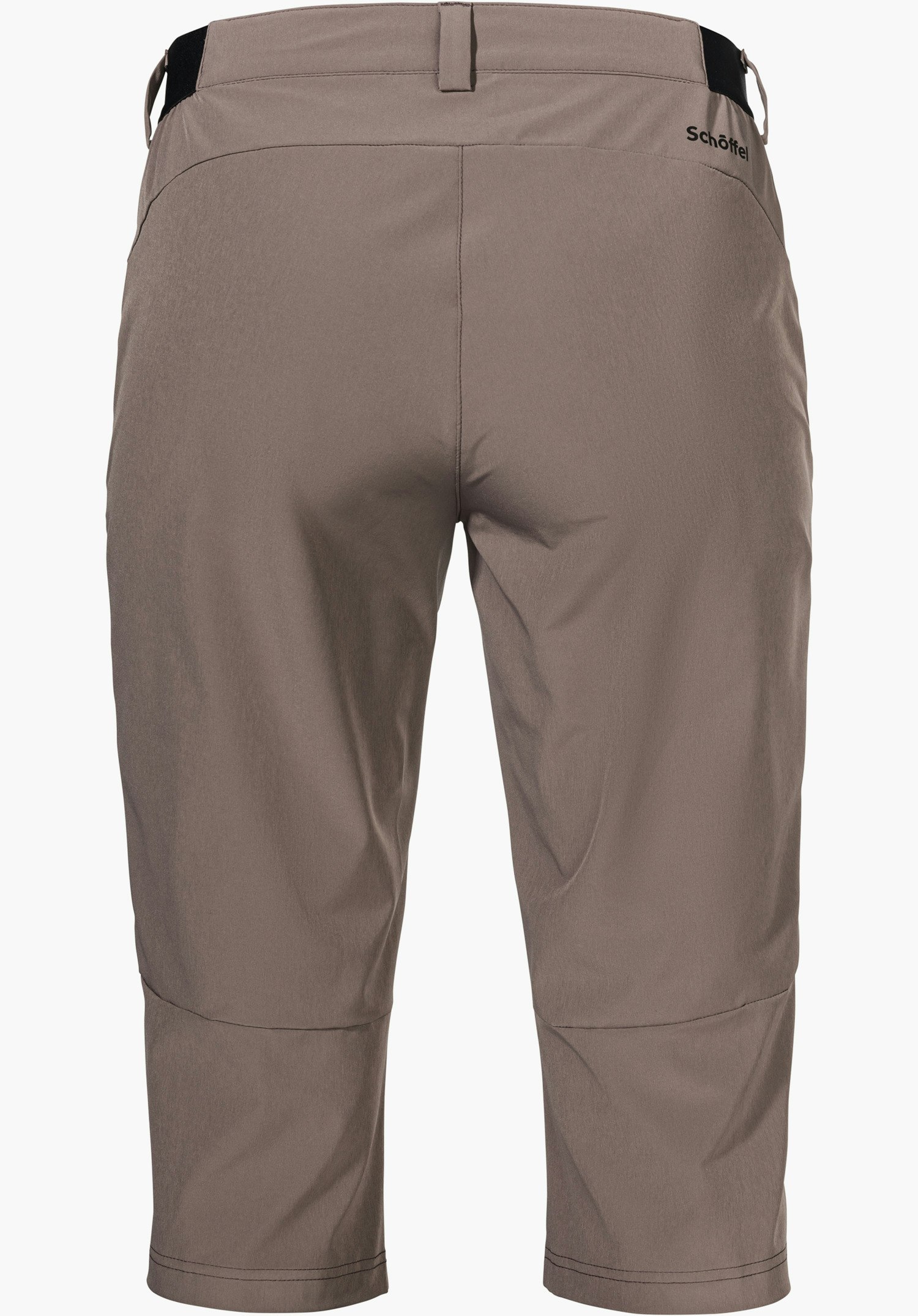 Capri Pants Style Keitele WMS