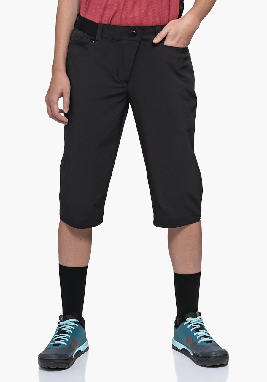 Bike Capri Pants Style Keitele WMS