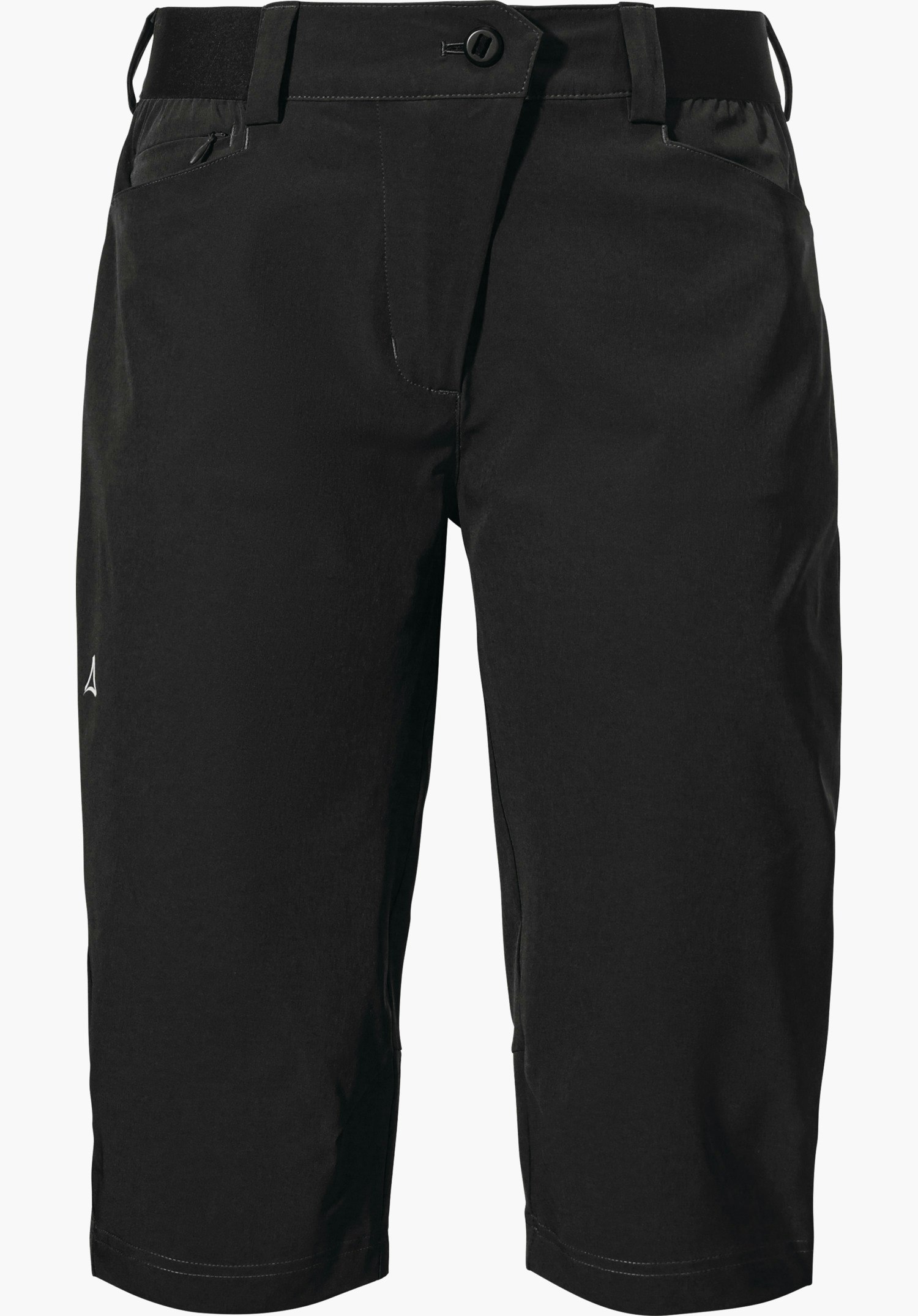 Capri Pants Style Keitele WMS