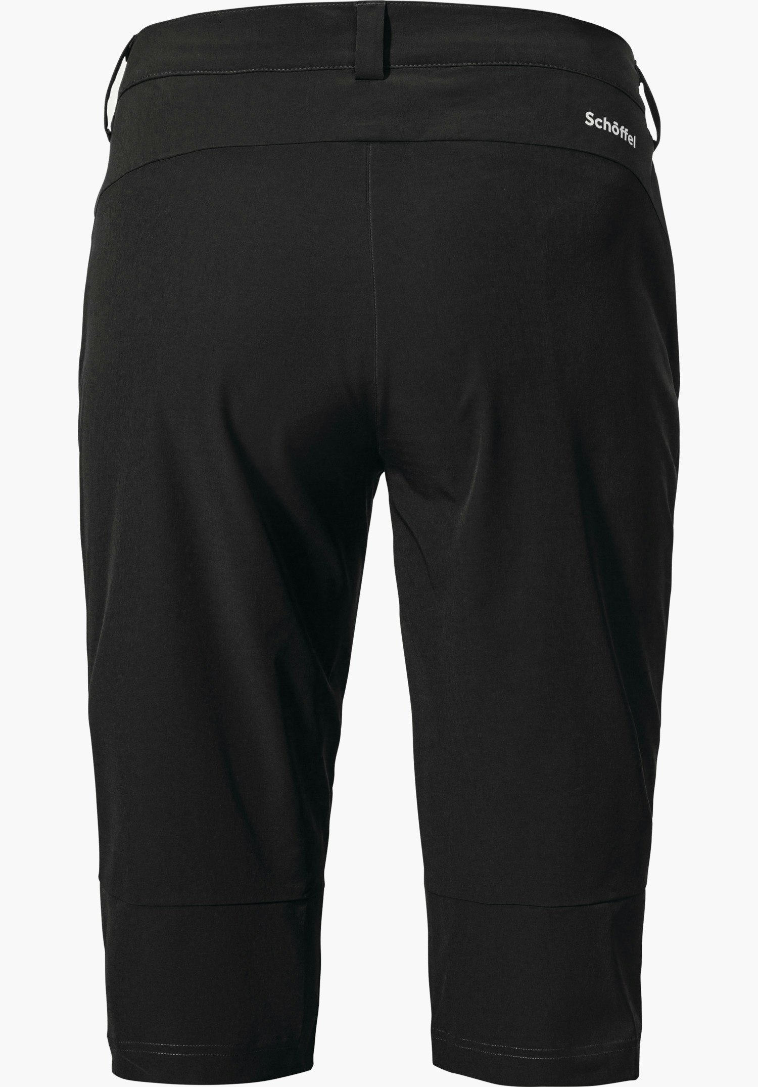 Capri Pants Style Keitele WMS