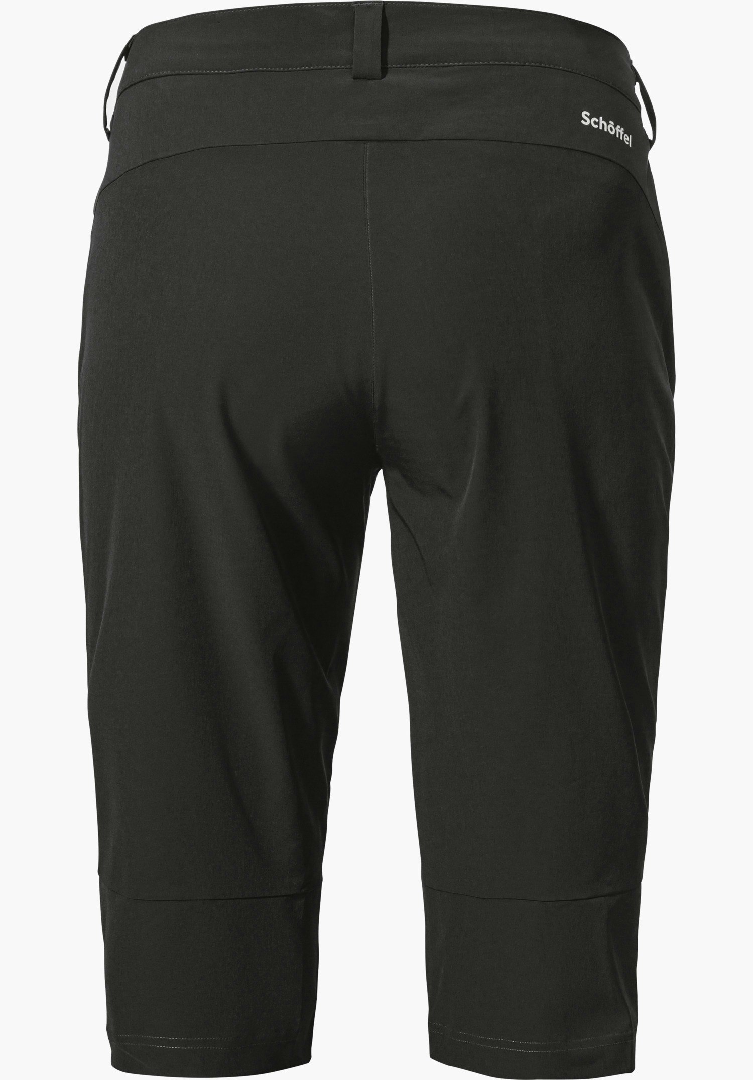 Capri Pants Style Keitele WMS