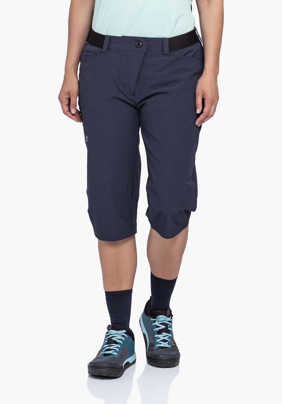 Bike Capri Pants Style Keitele WMS