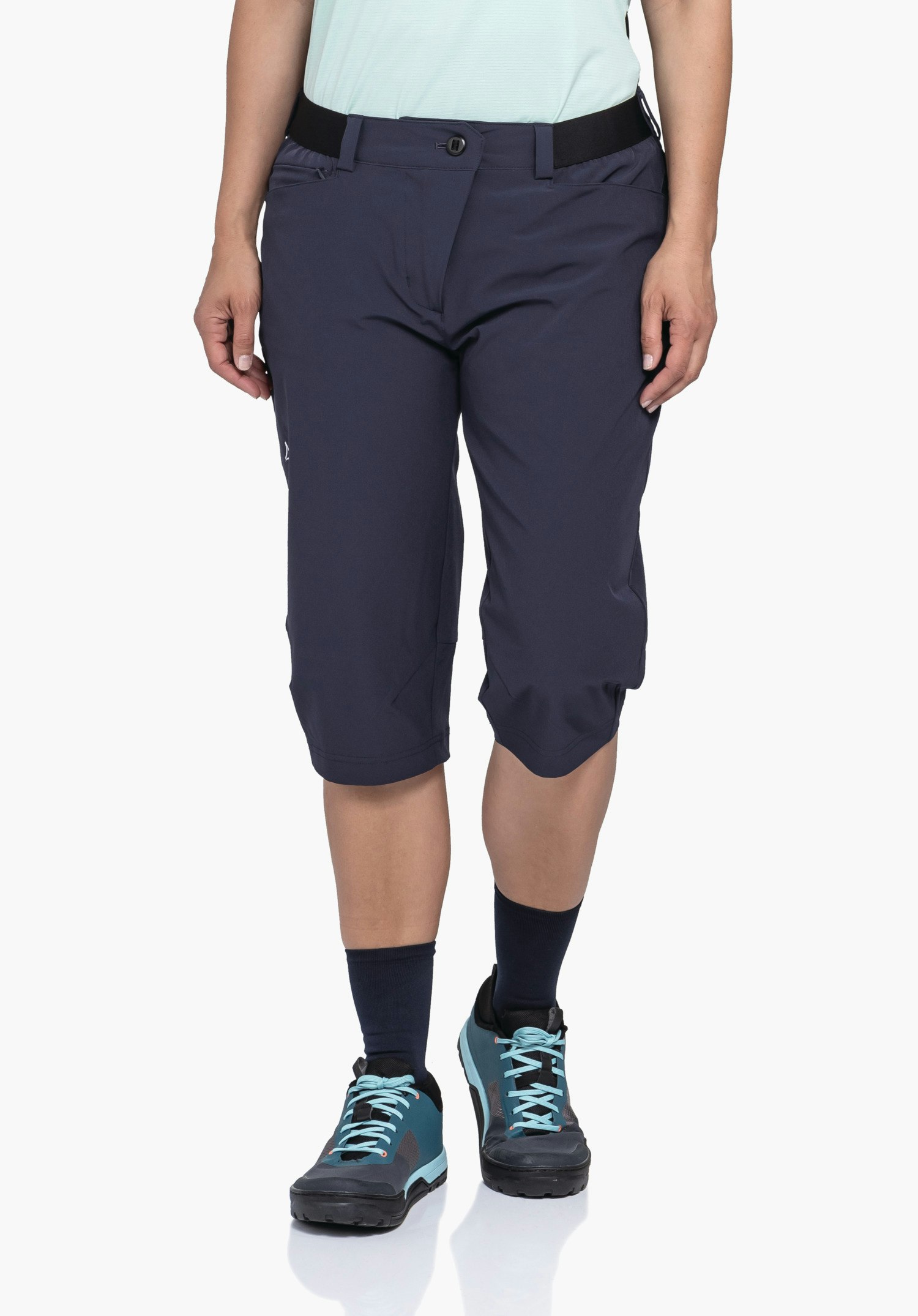 Capri Pants Style Keitele WMS
