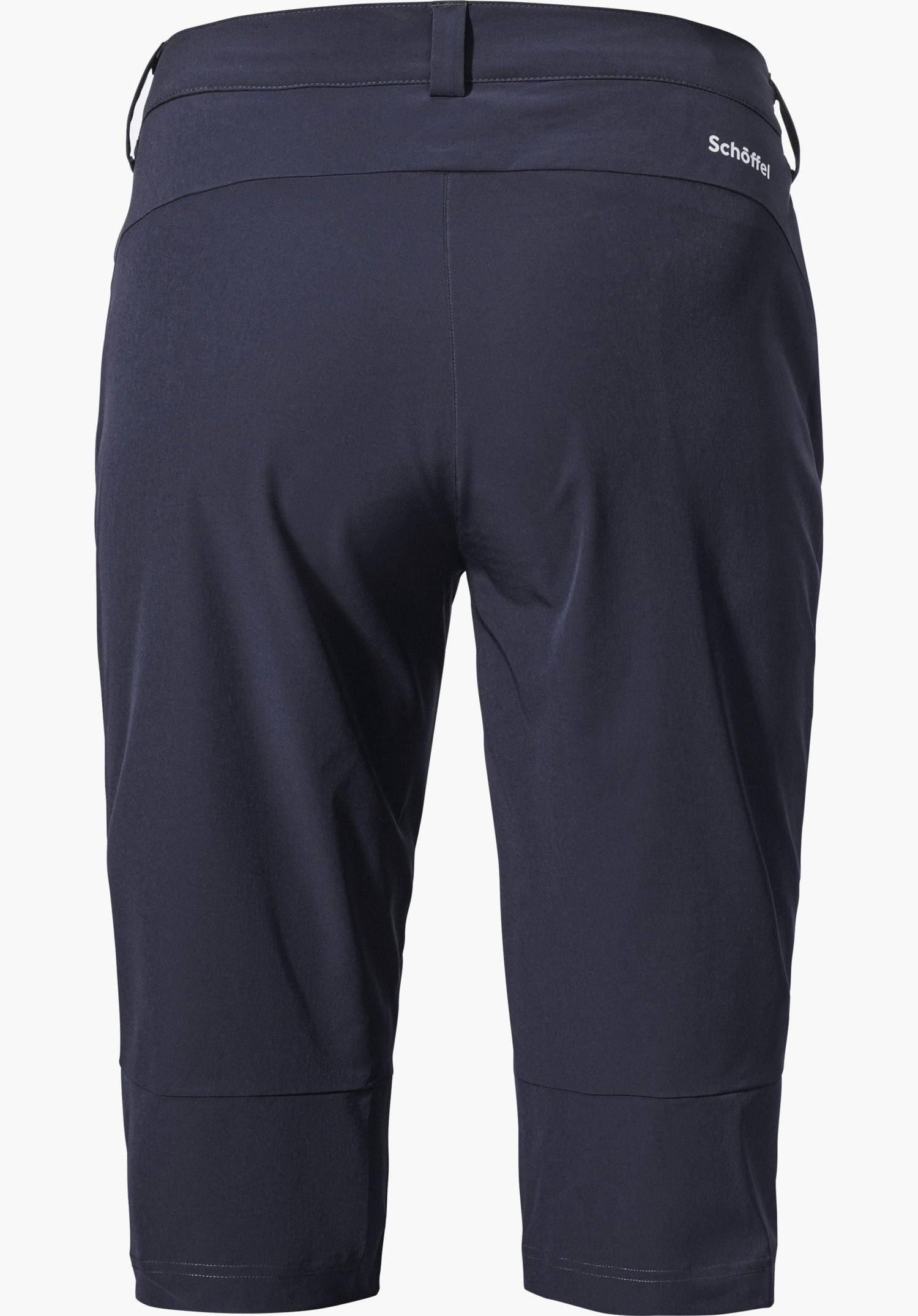 Capri Pants Style Keitele WMS