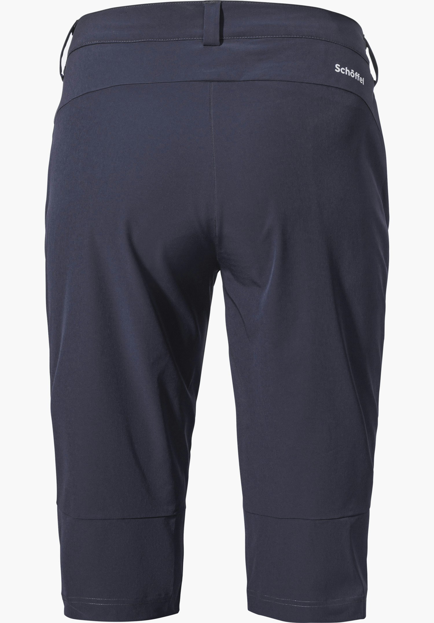 Capri Pants Style Keitele WMS