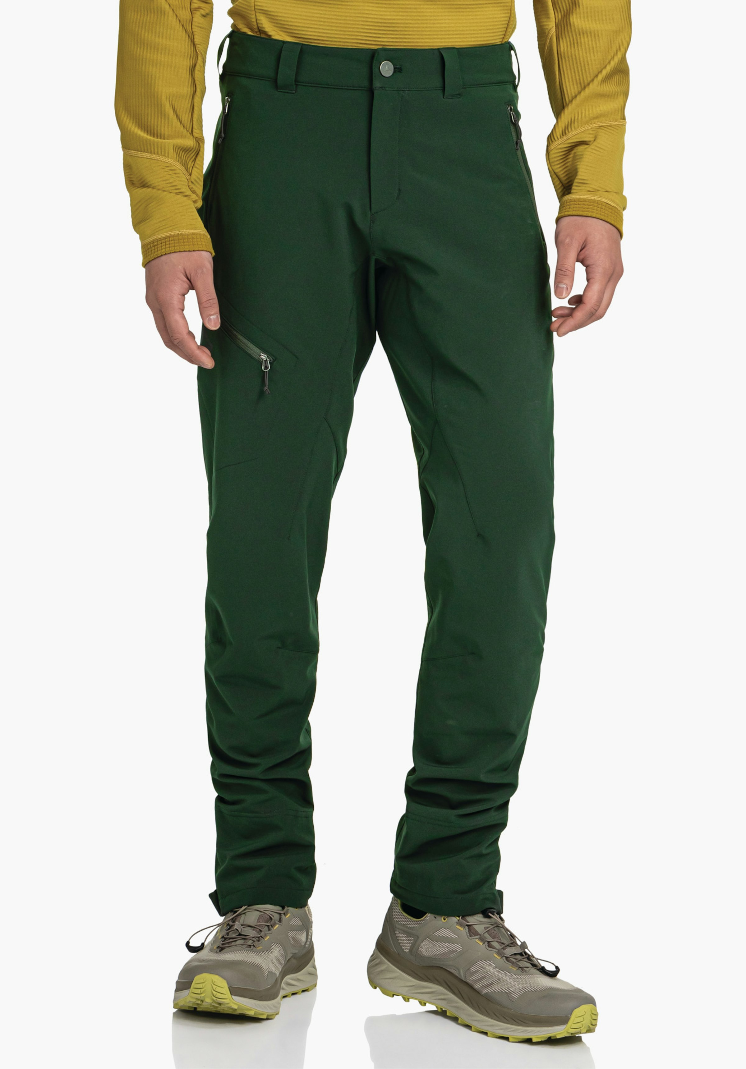 Hiking Pants Style Cascata MNS
