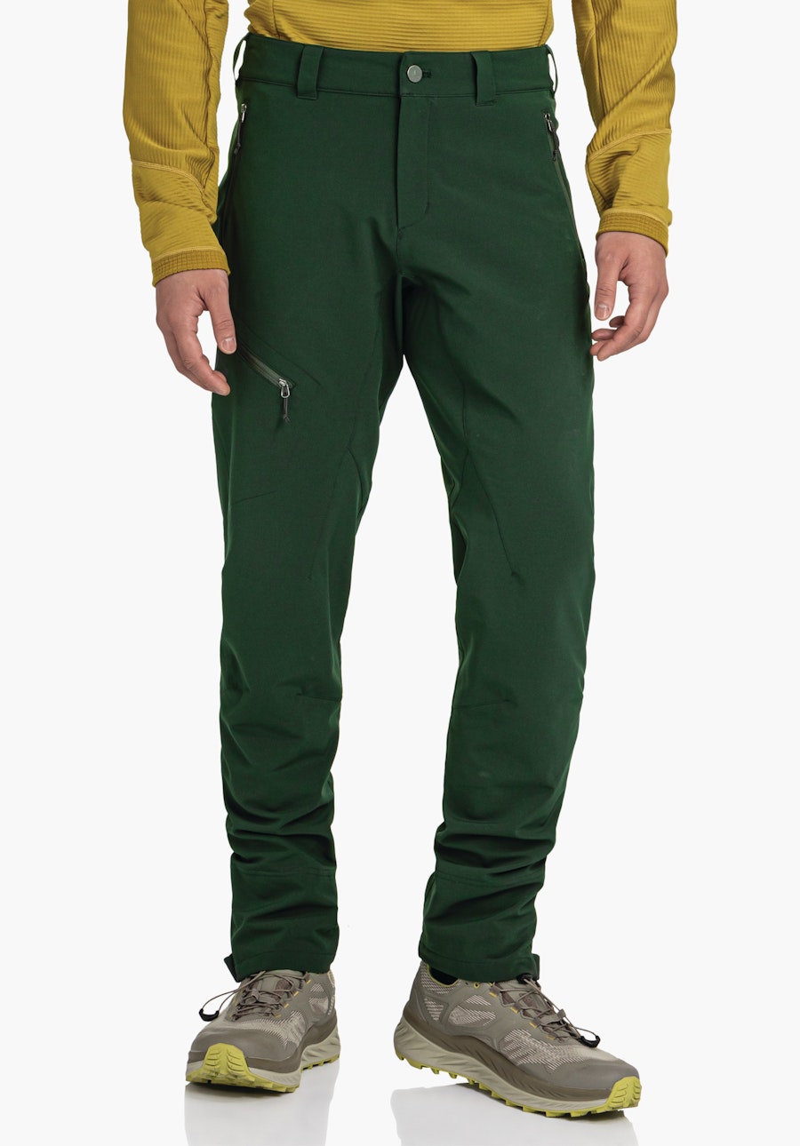 Hiking Pants Style Cascata MNS