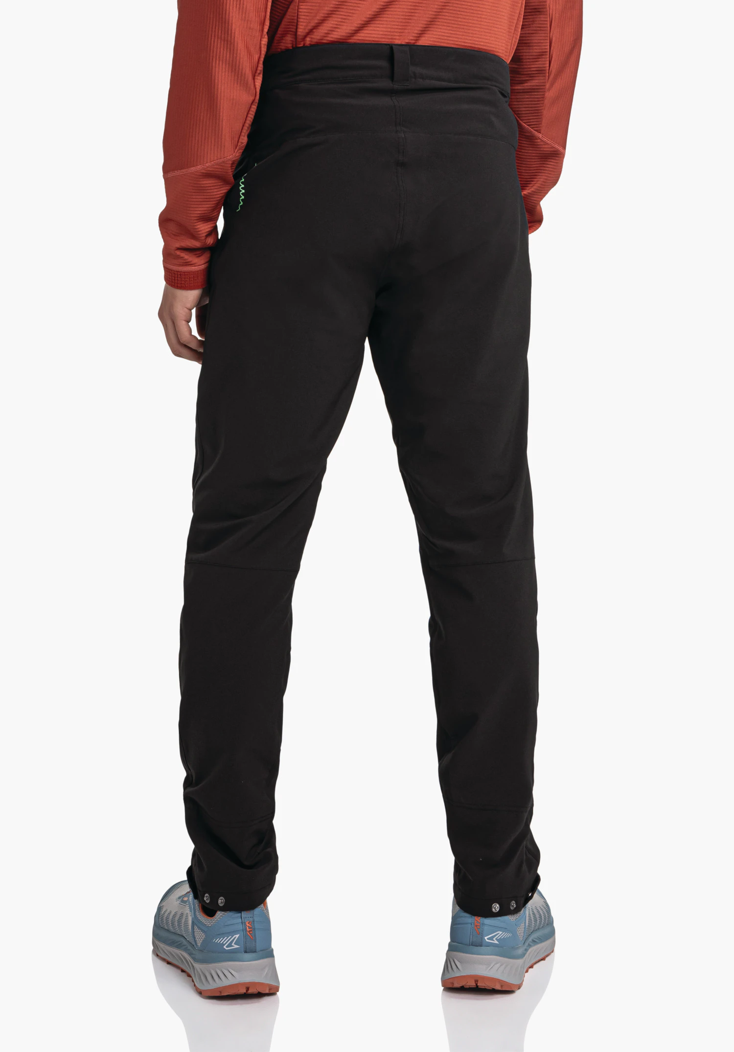 Schöffel Pantaloni Style Pine MNS - 4