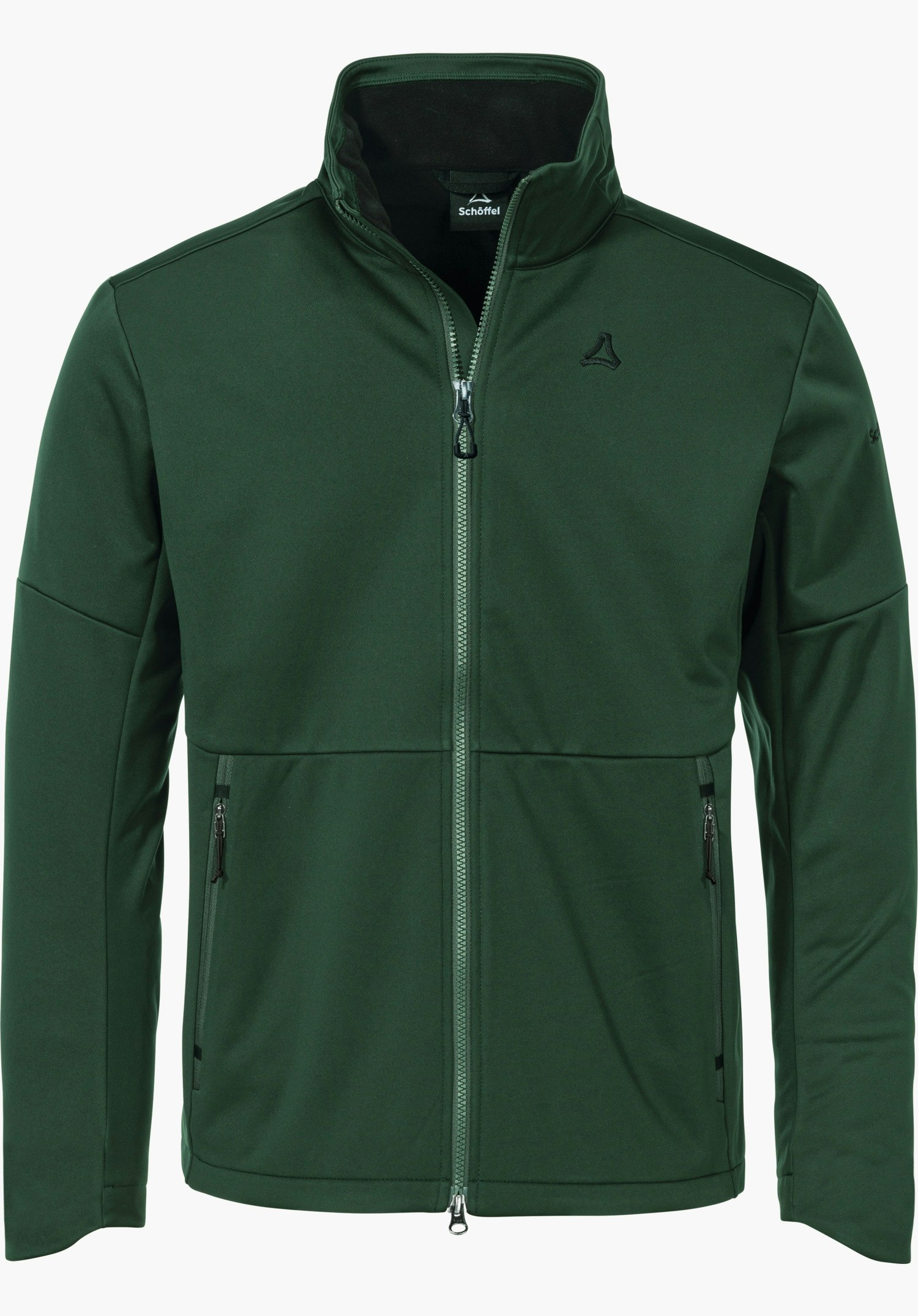 Hiking Softshell Jk Style Fracon MNS