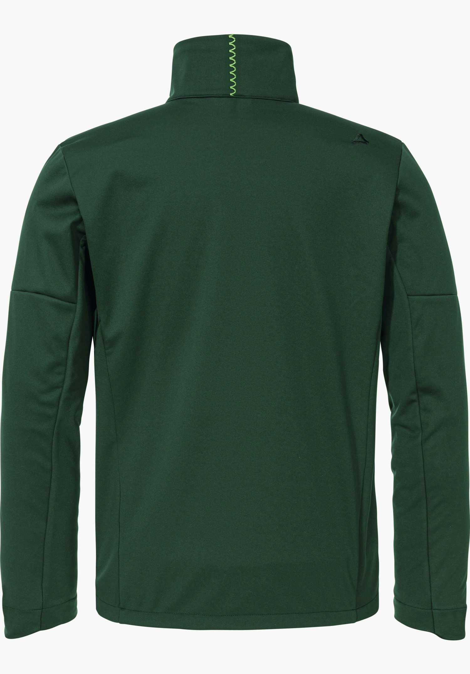 Hiking Softshell Jk Style Fracon MNS