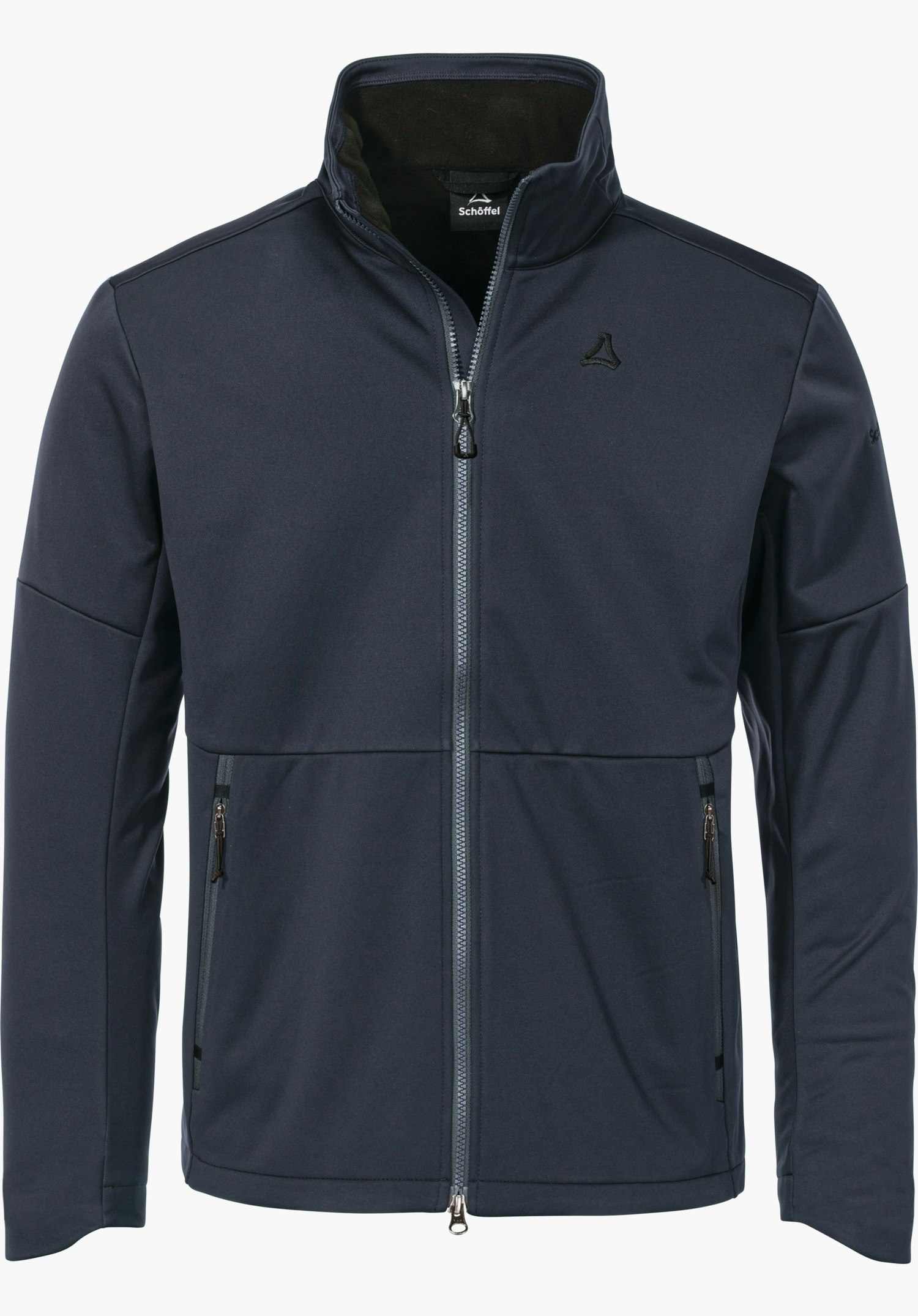 Hiking Softshell Jk Style Fracon MNS