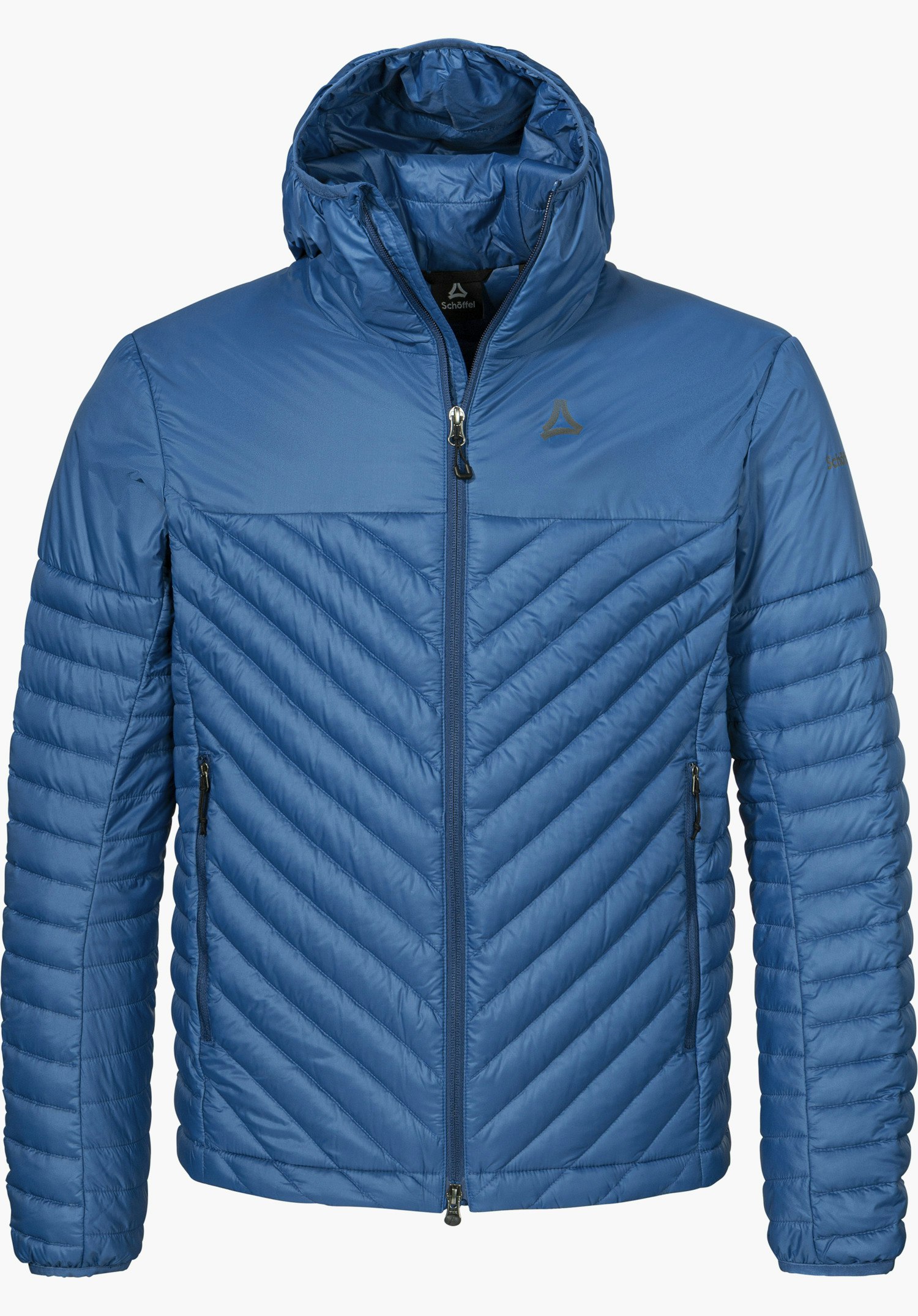 Down Jacket Style Cascata MNS