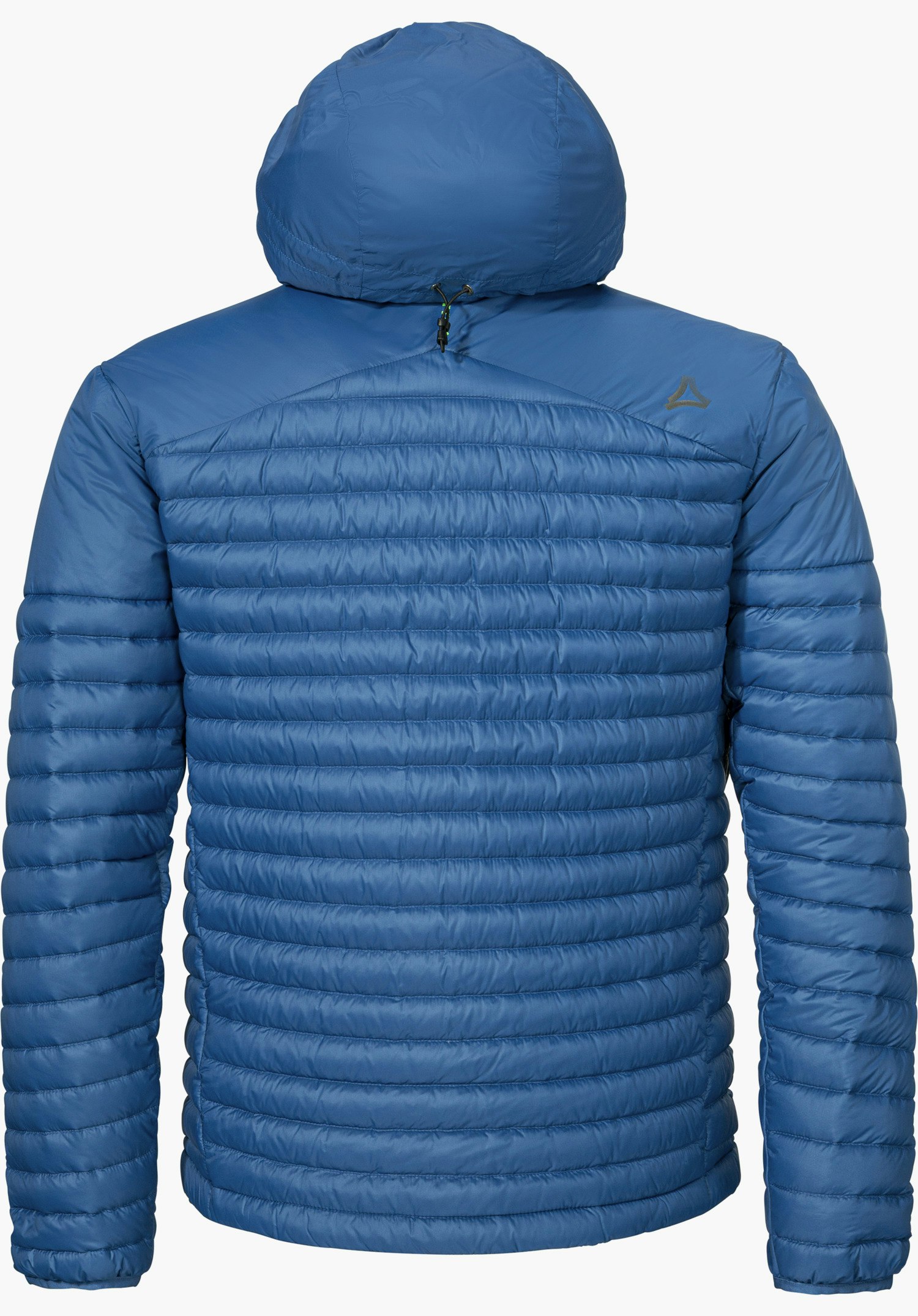 Down Jacket Style Cascata MNS