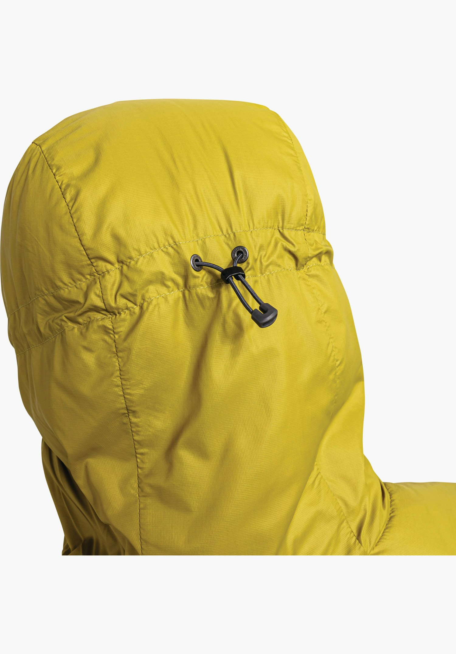 Hiking Down Jacket Style Cascata MNS