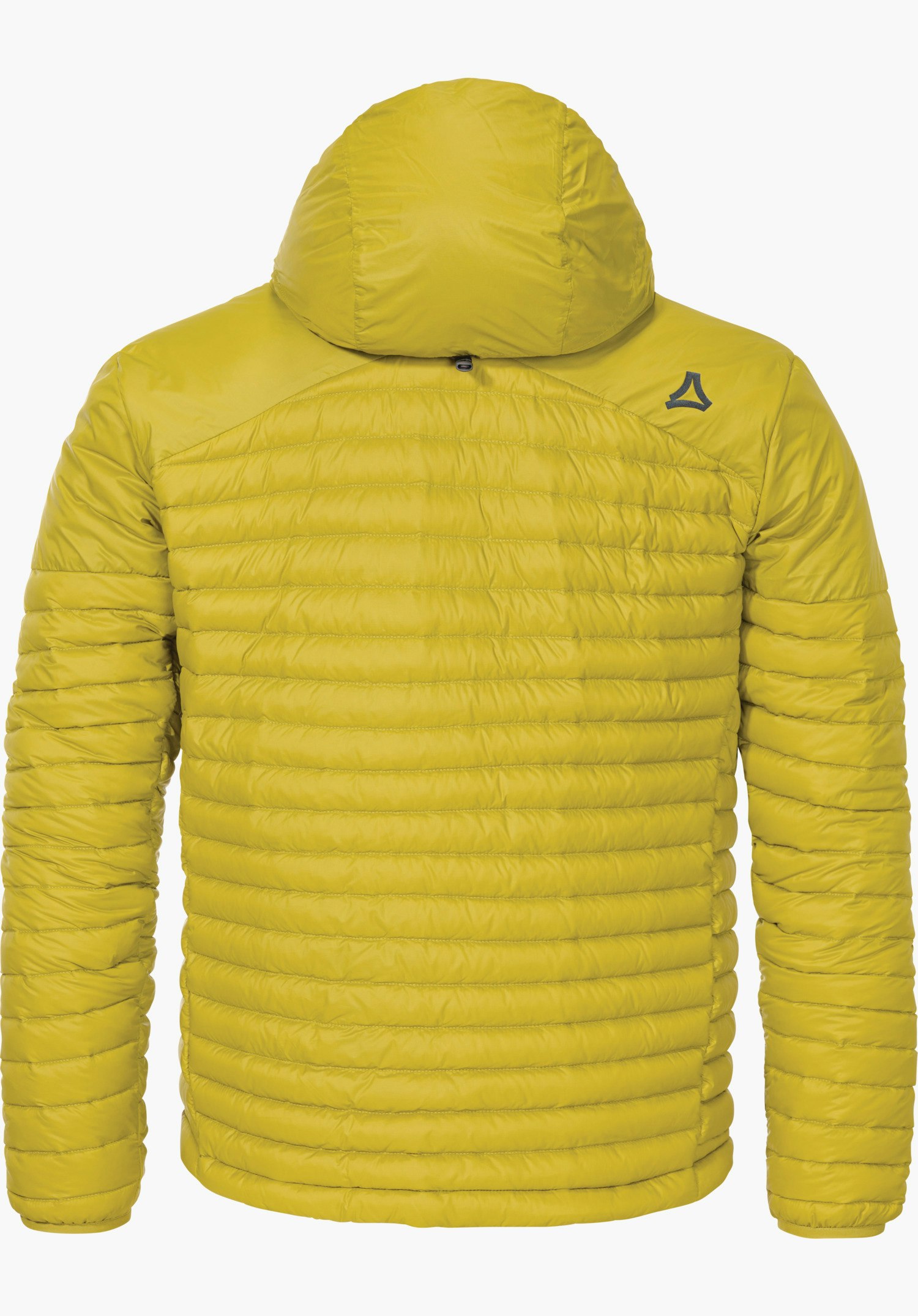 Hiking Down Jacket Style Cascata MNS