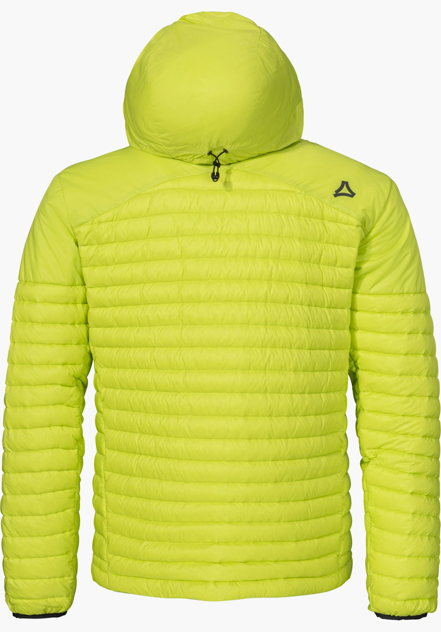 Down Jacket Style Cascata MNS