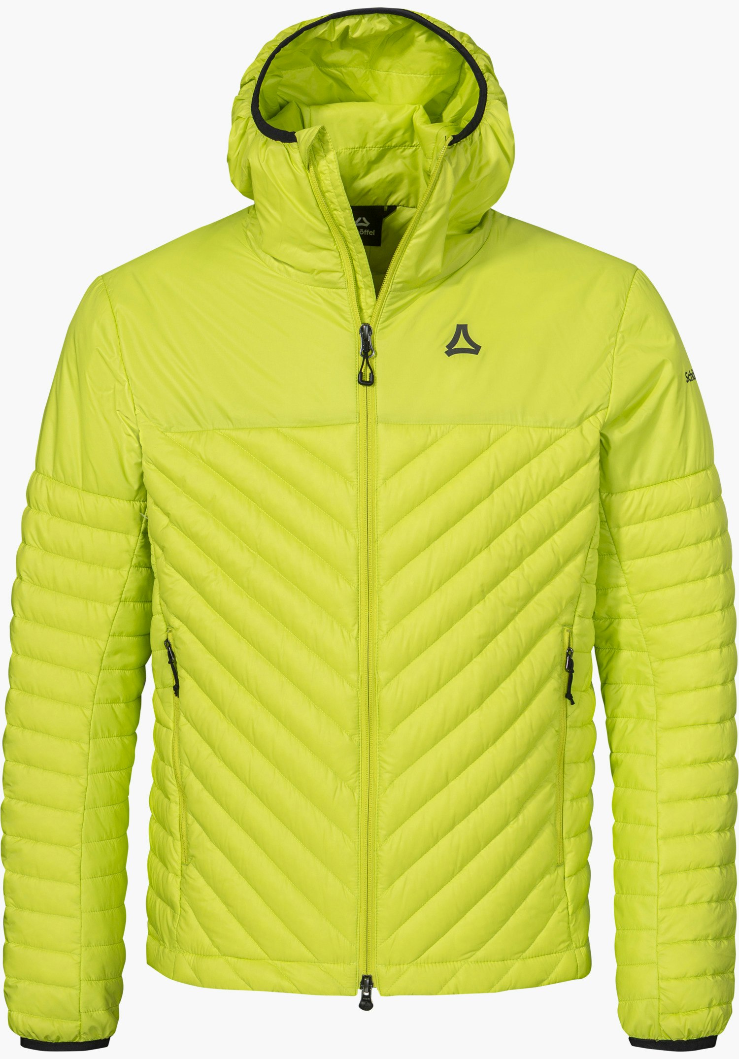 Down Jacket Style Cascata MNS