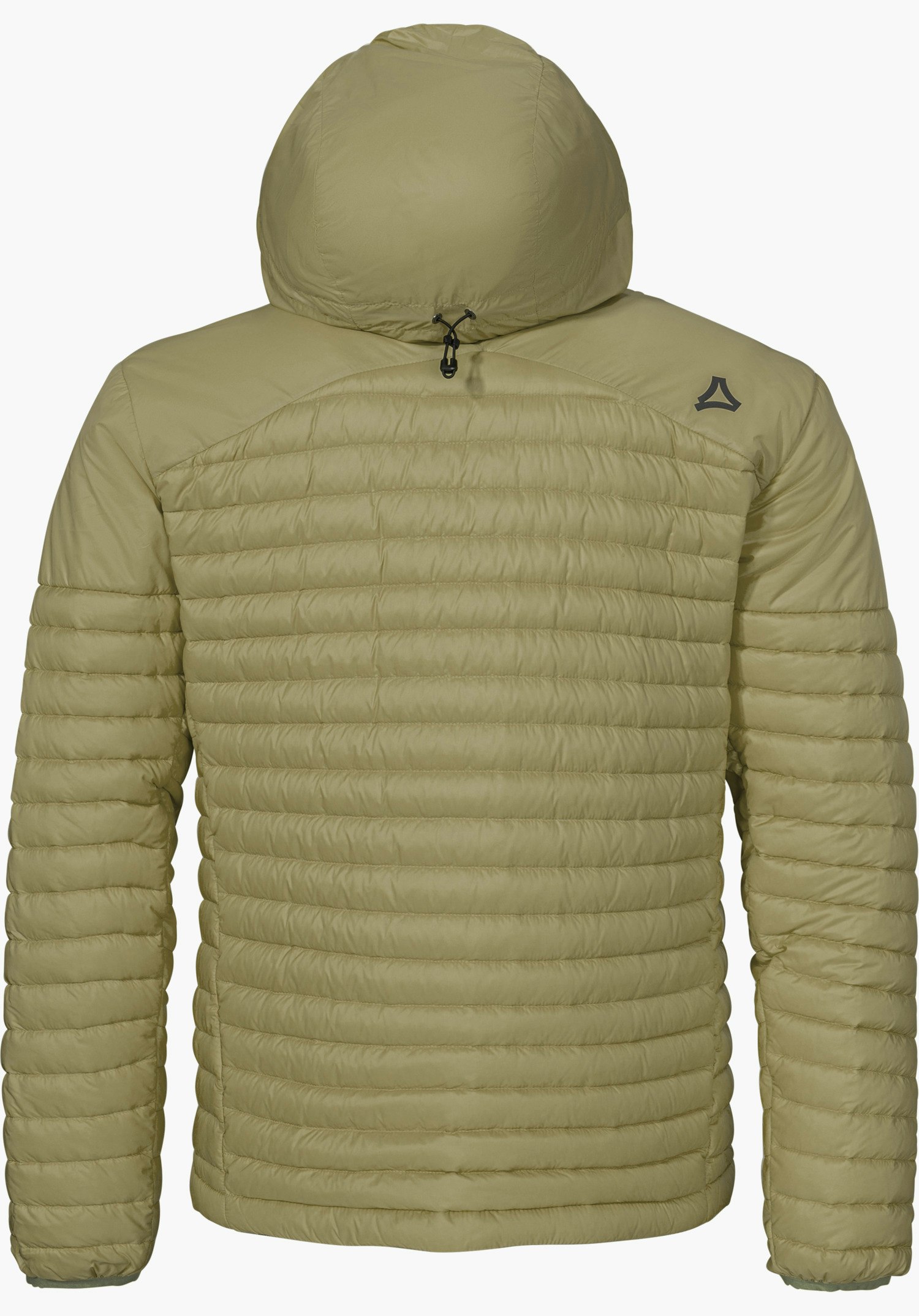 Down Jacket Style Cascata MNS