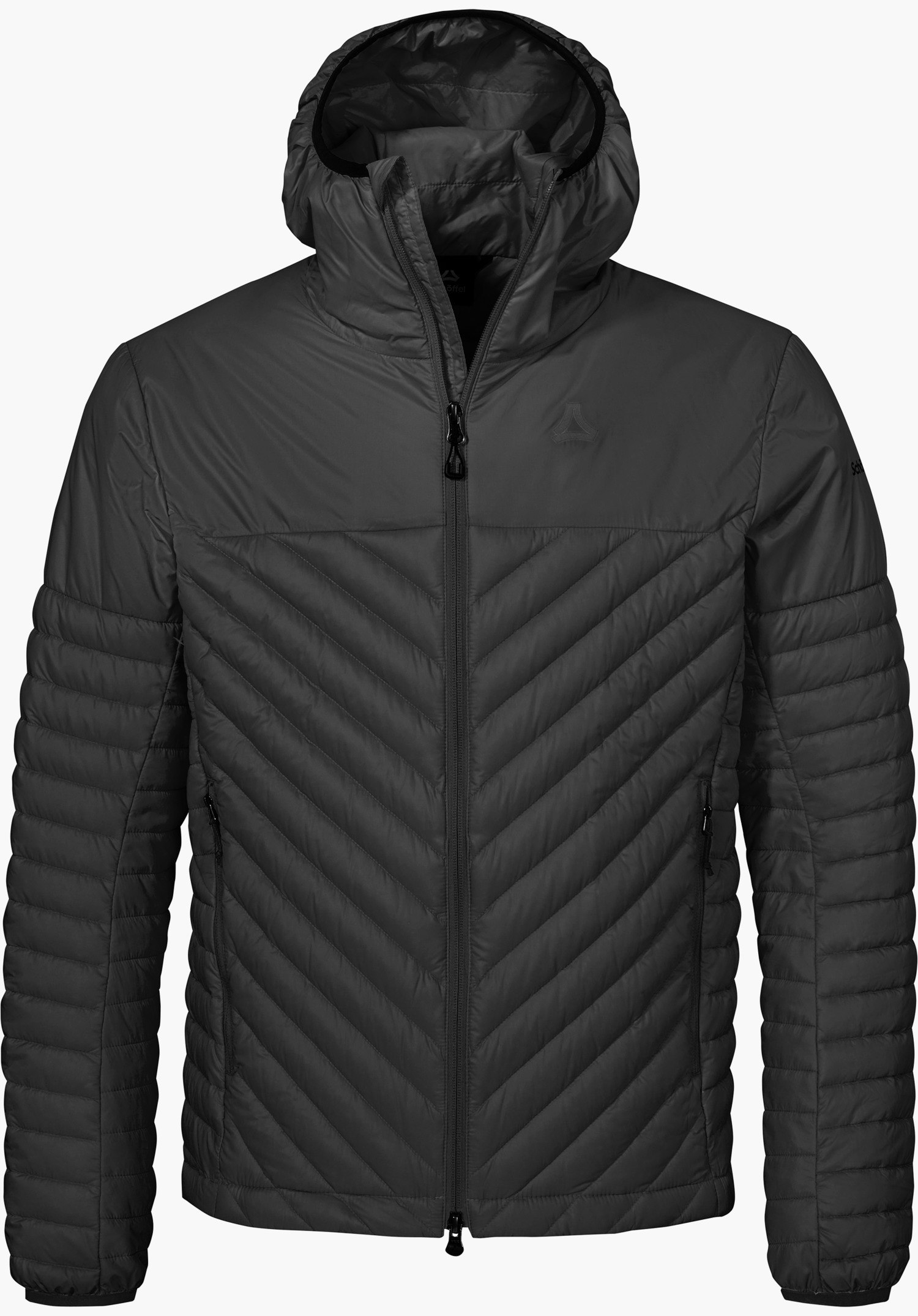 Down Jacket Style Cascata MNS