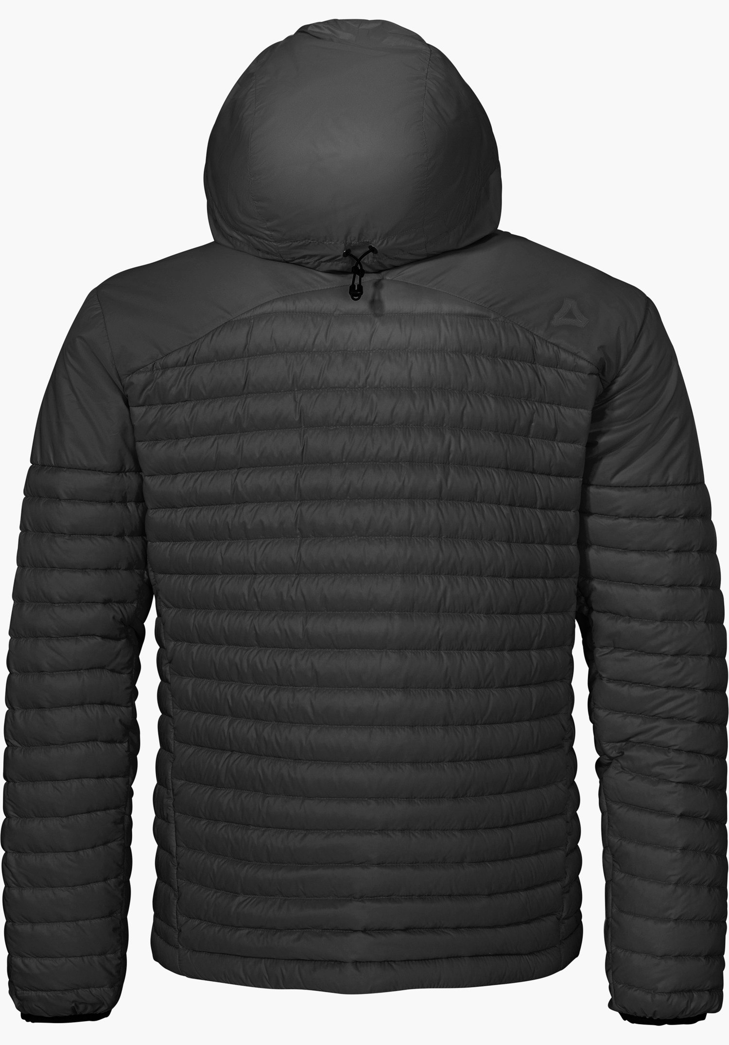 Down Jacket Style Cascata MNS