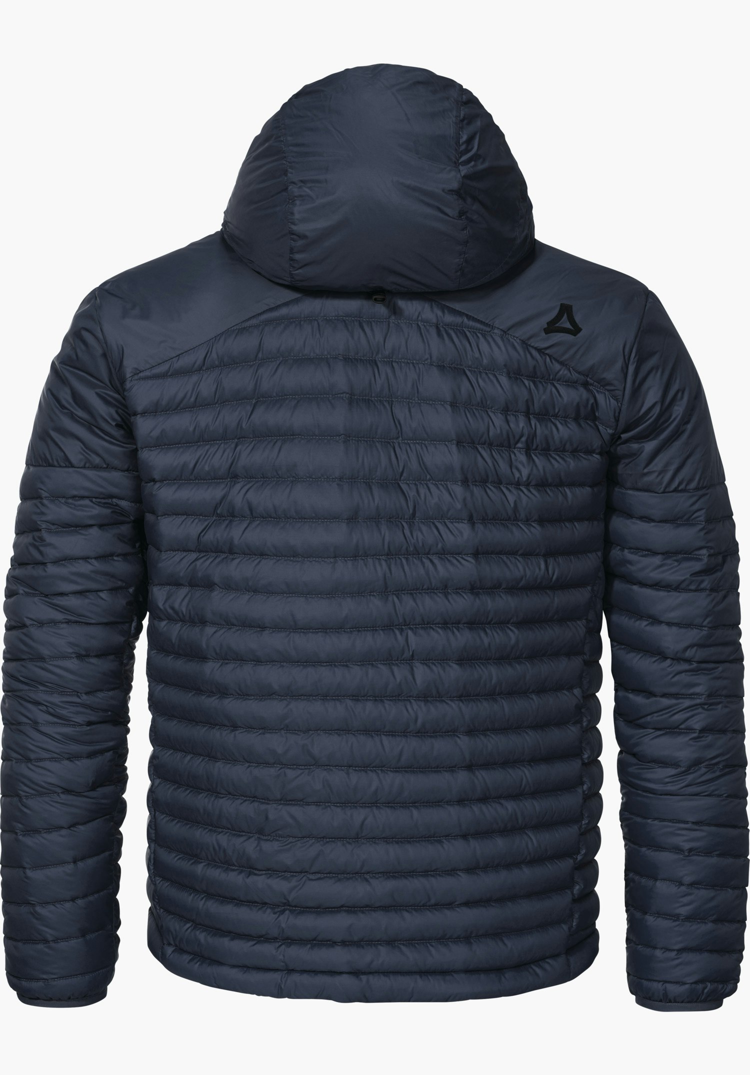 Hiking Down Jacket Style Cascata MNS