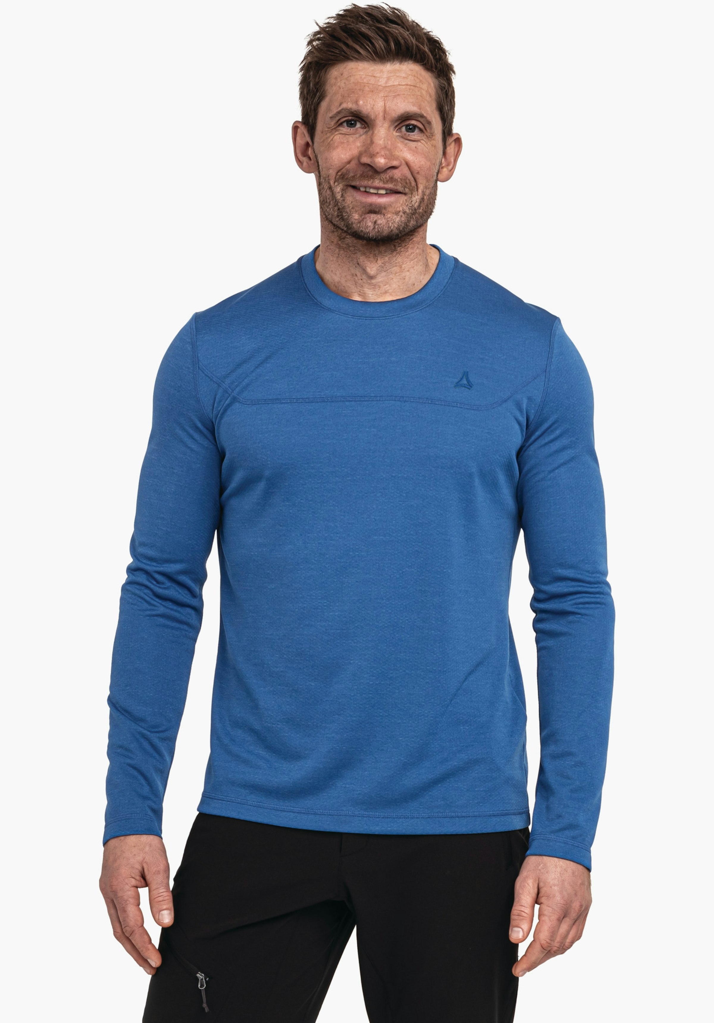 Hiking CIRC Longsleeve Style Smue MNS