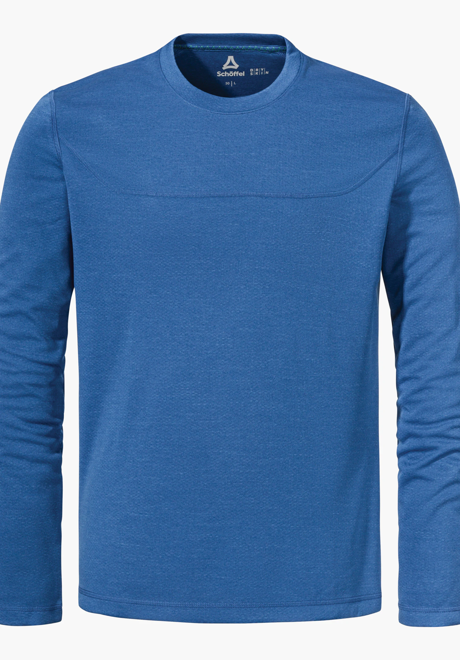 CIRC Longsleeve Style Smue MNS