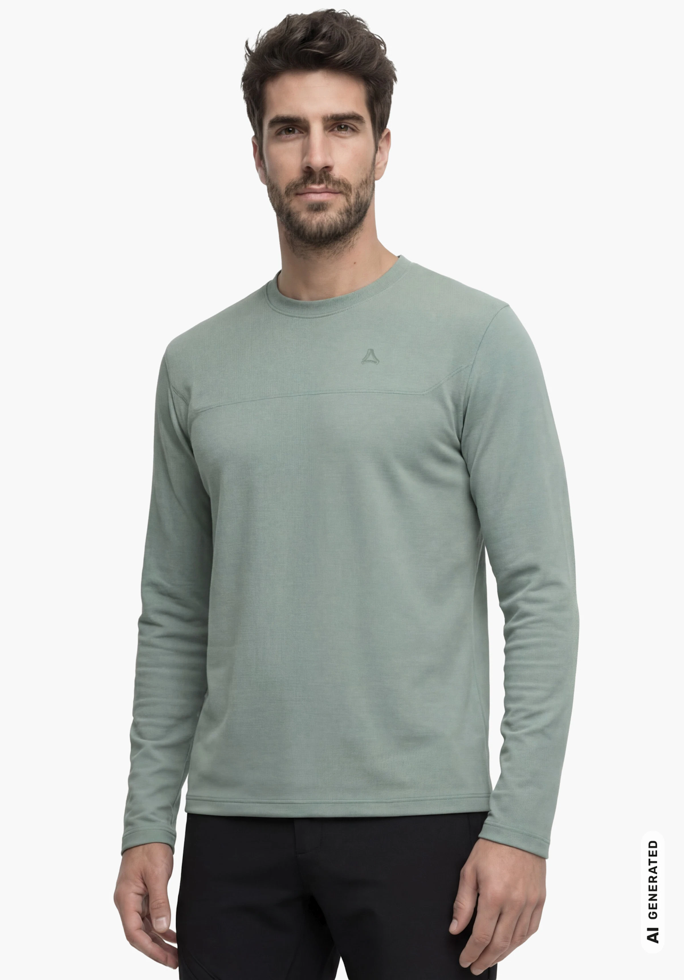 CIRC Longsleeve Style Smue MNS