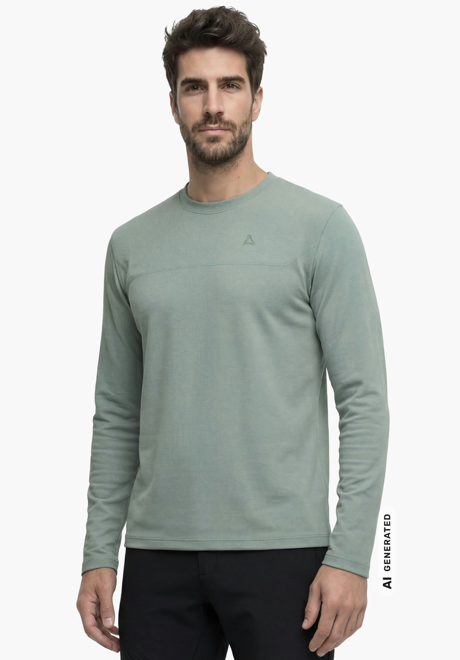 CIRC Longsleeve Style Smue MNS