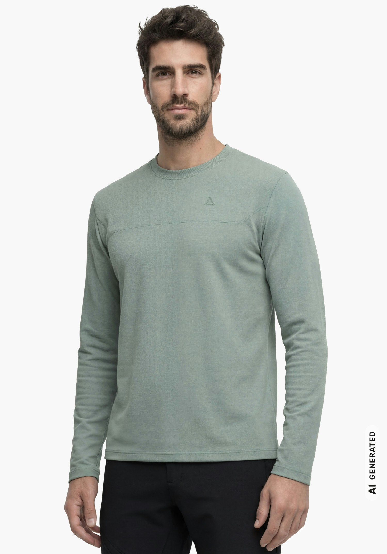 CIRC Longsleeve Style Smue MNS