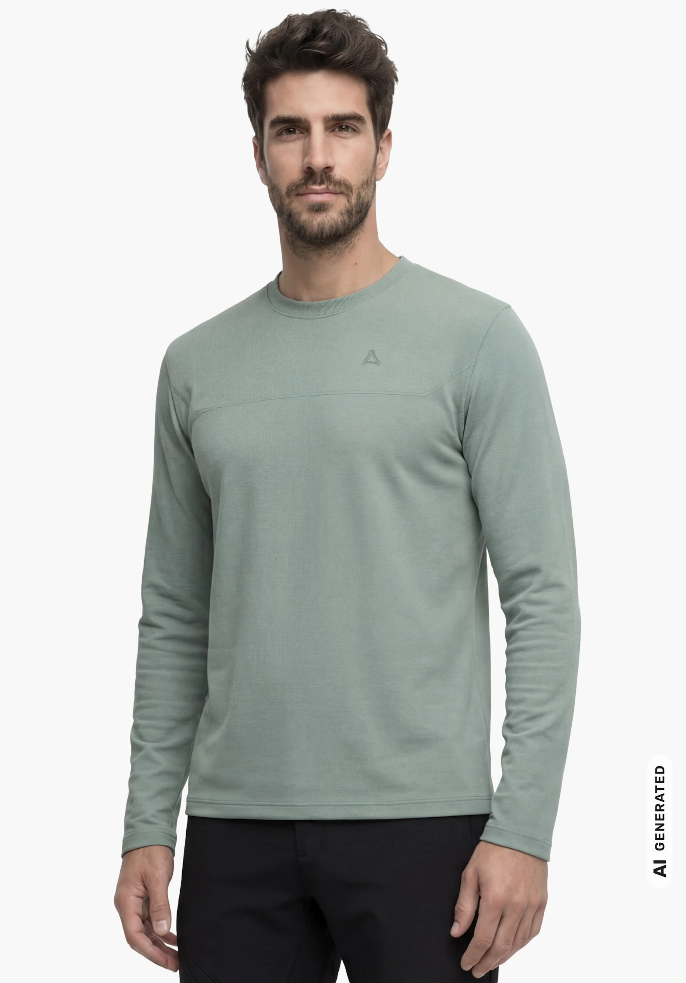 CIRC Longsleeve Style Smue MNS