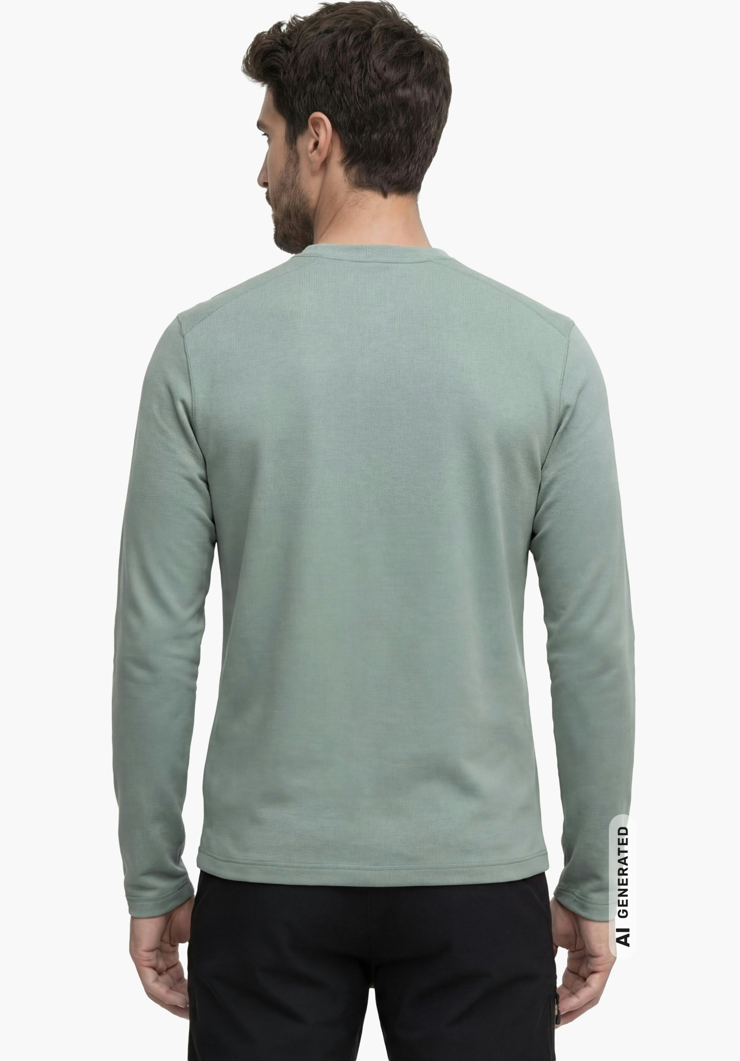 CIRC Longsleeve Style Smue MNS