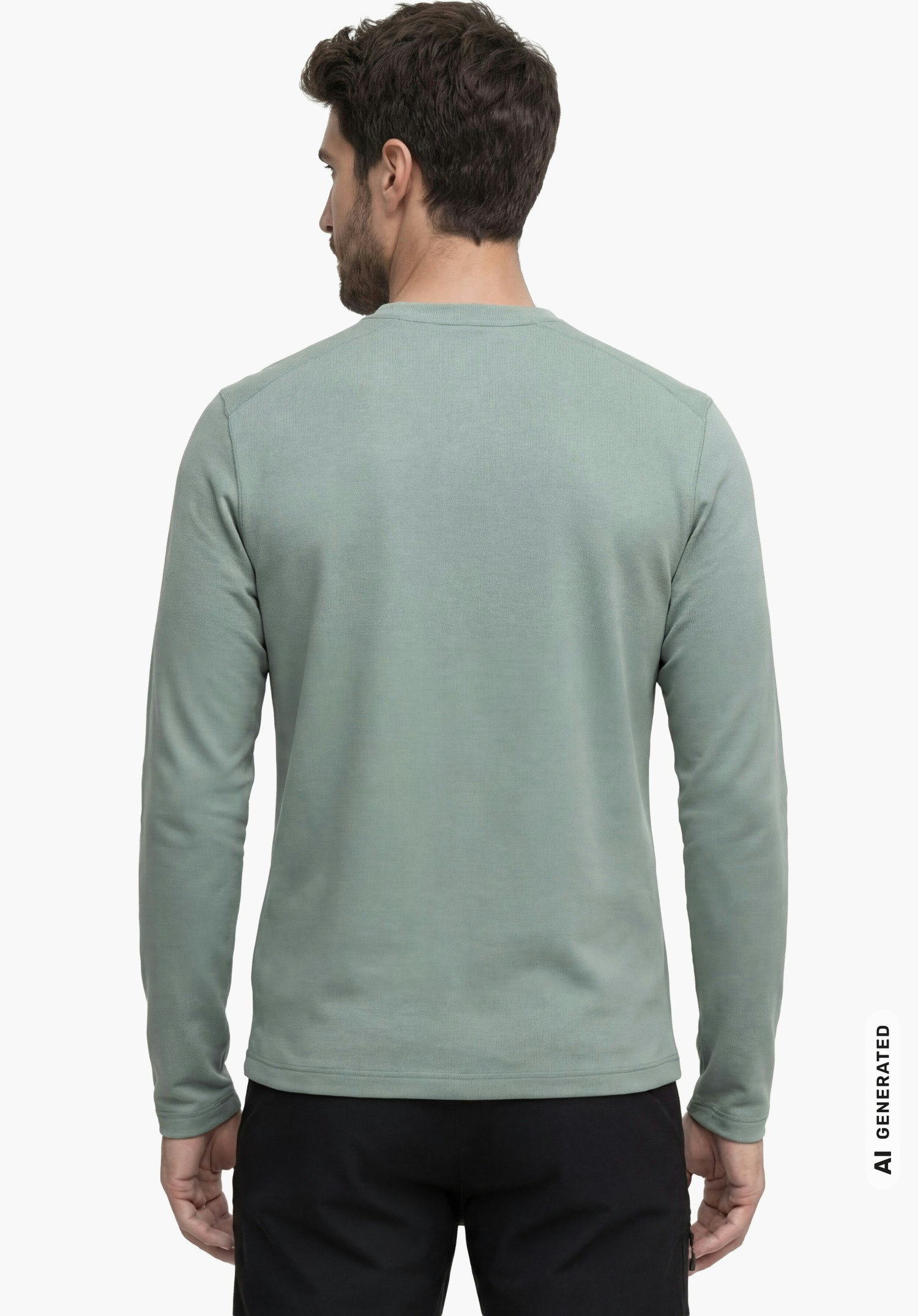 CIRC Longsleeve Style Smue MNS