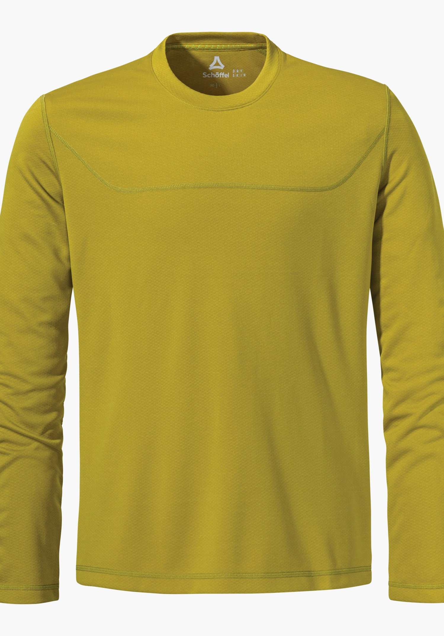 Hiking CIRC Longsleeve Style Smue MNS
