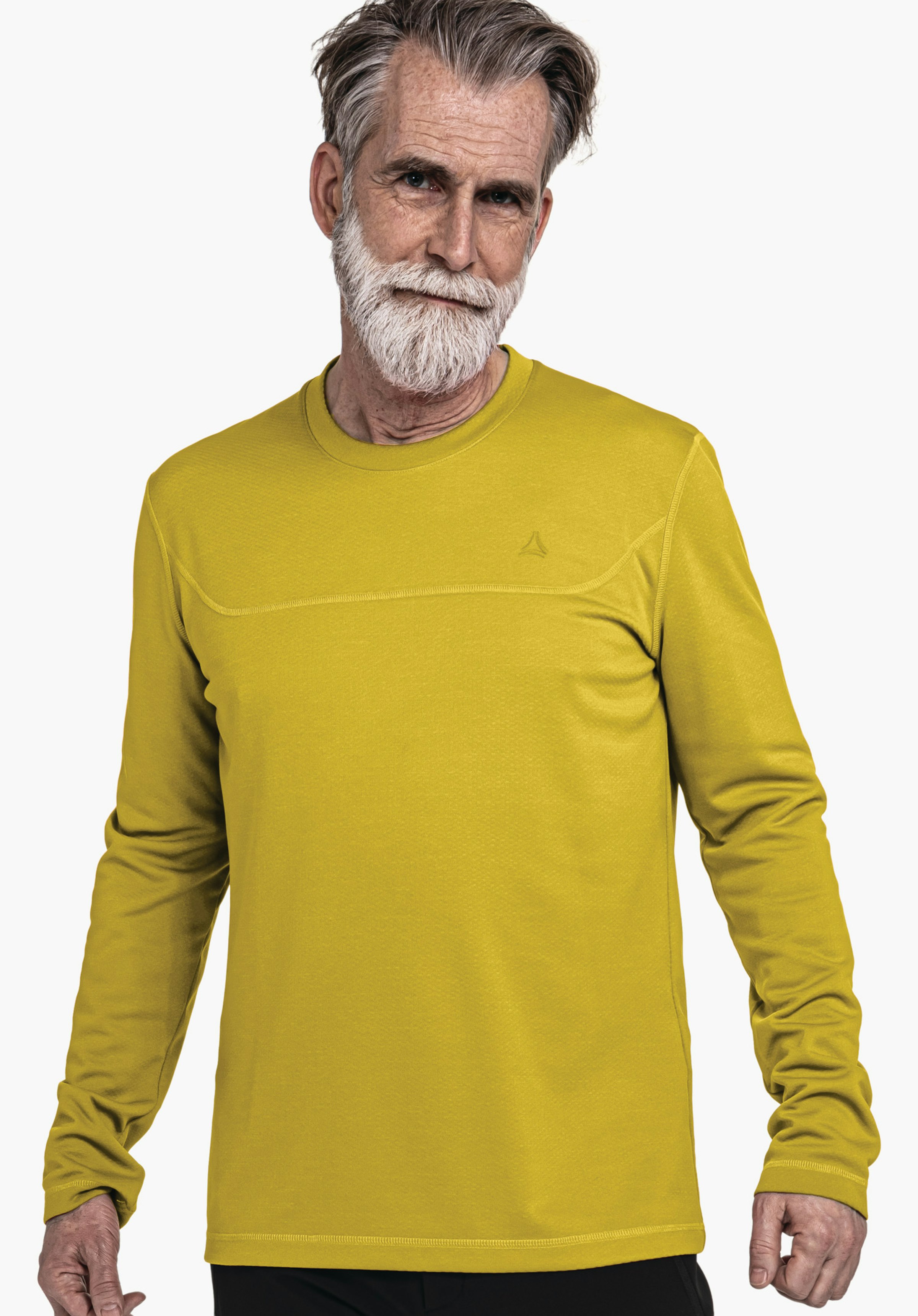 Hiking CIRC Longsleeve Style Smue MNS