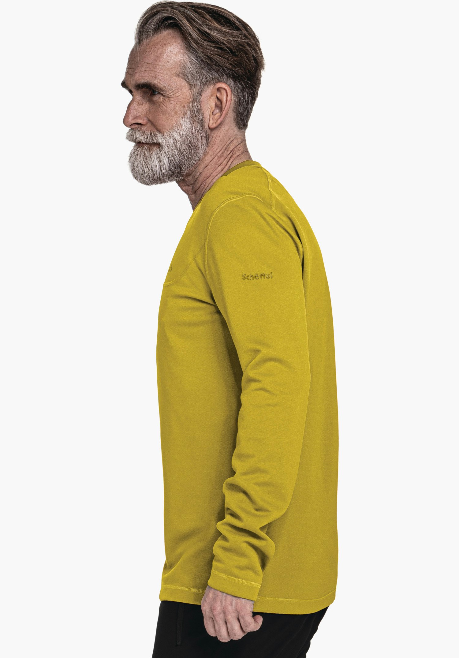 Hiking CIRC Longsleeve Style Smue MNS