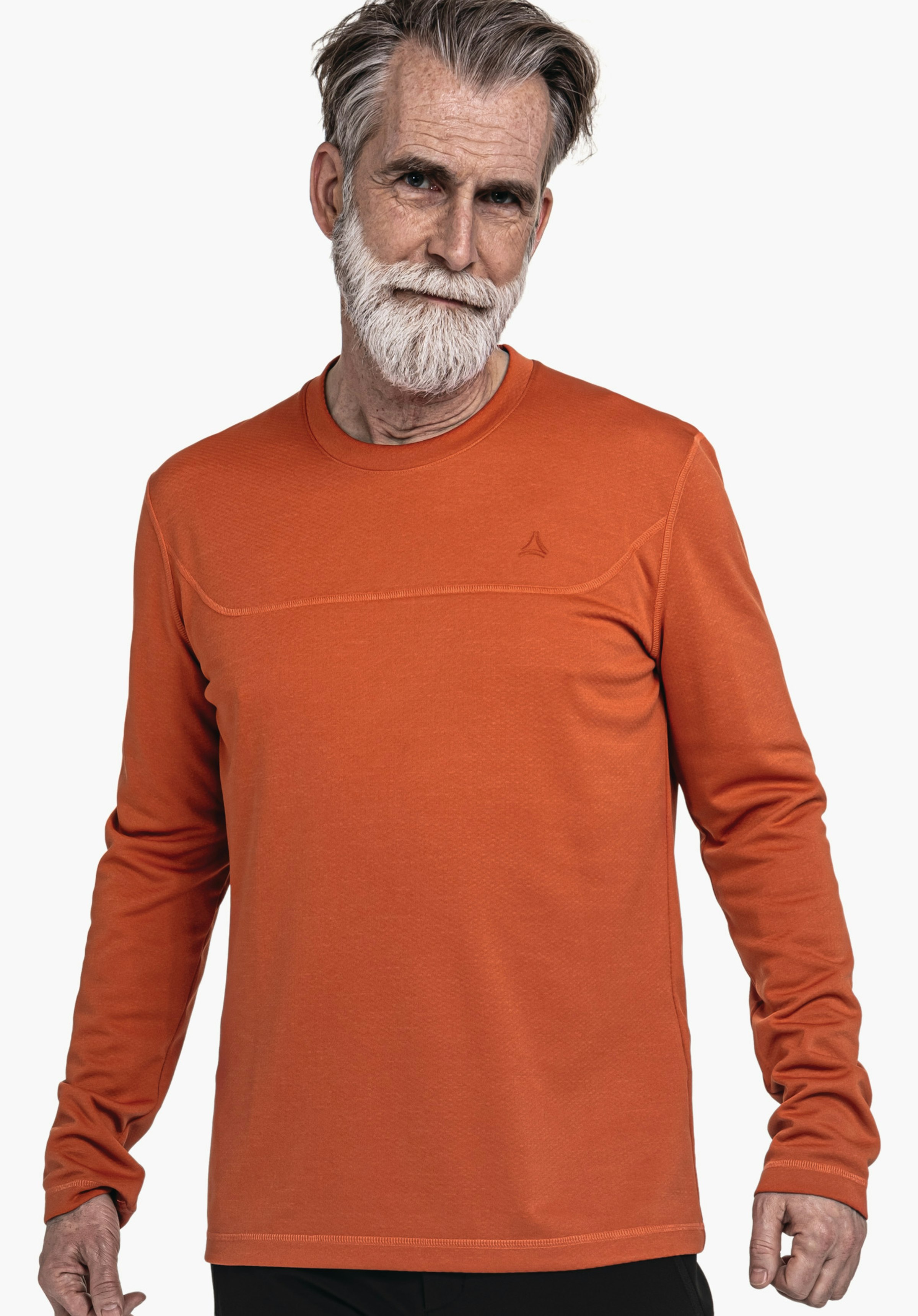 Hiking CIRC Longsleeve Style Smue MNS