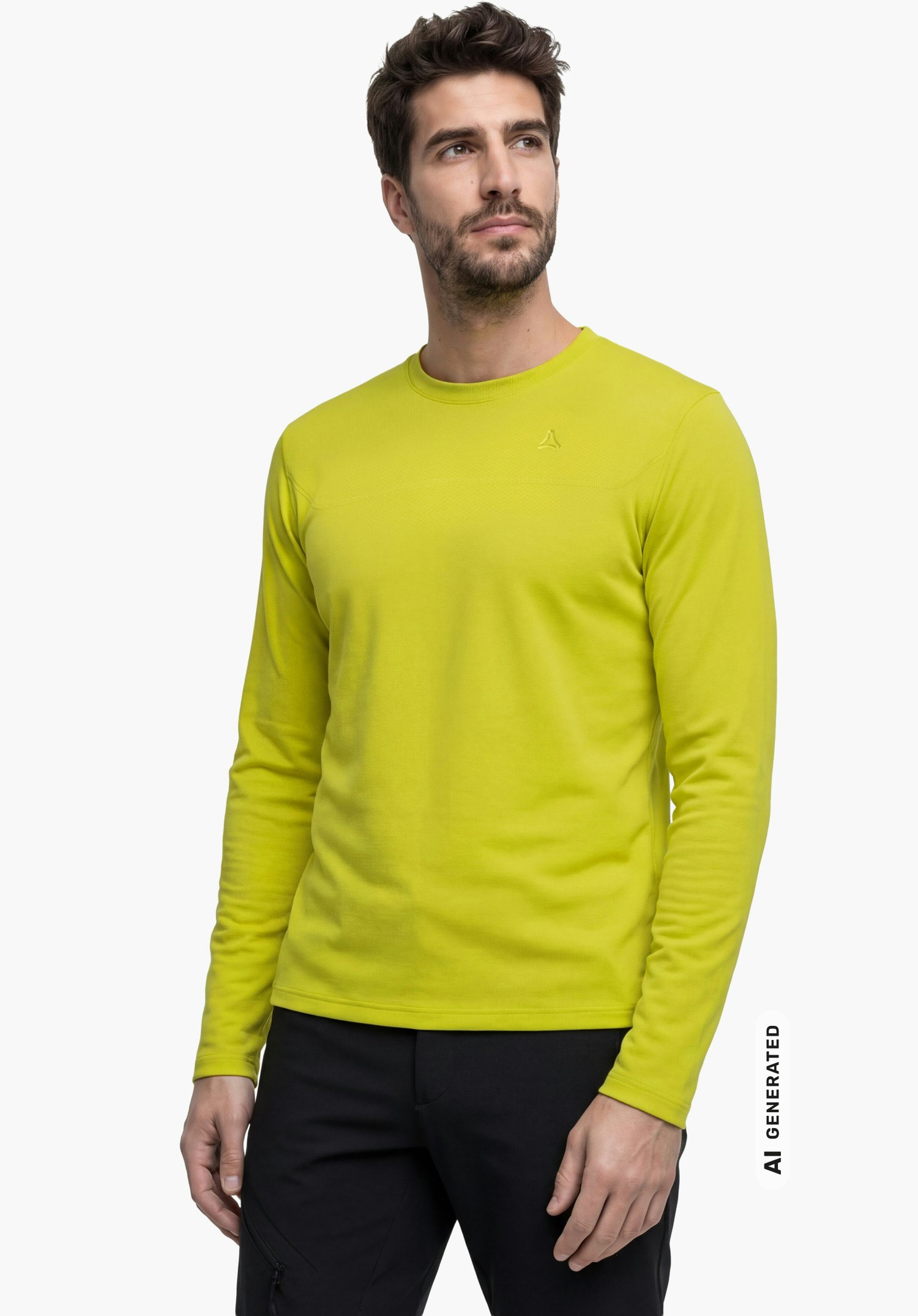 CIRC Longsleeve Style Smue MNS