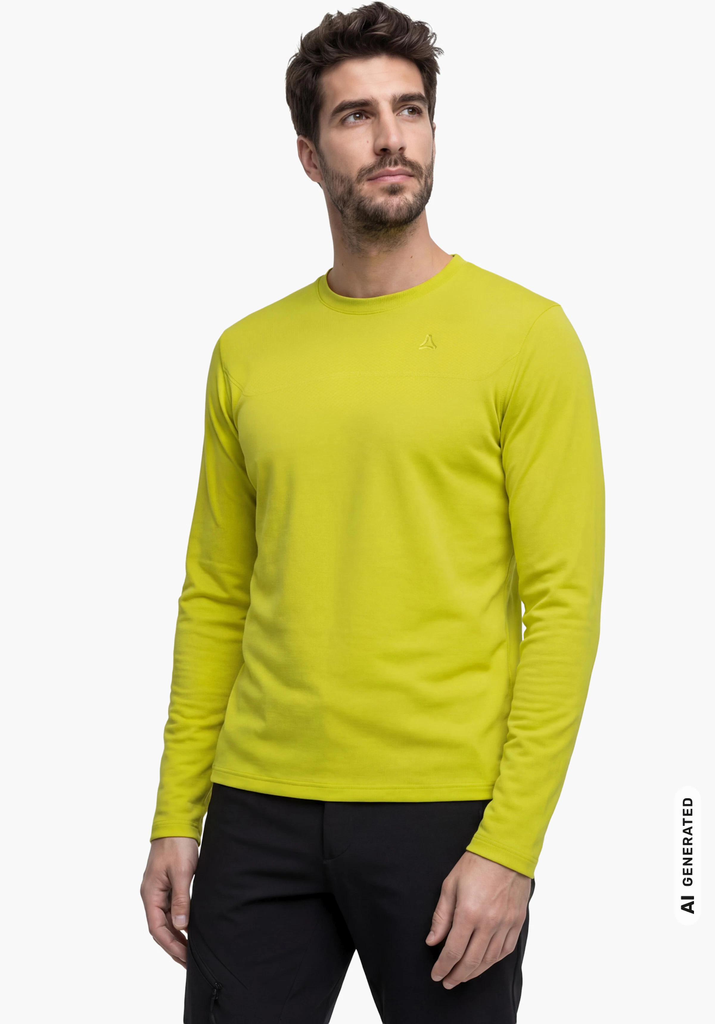 CIRC Longsleeve Style Smue MNS