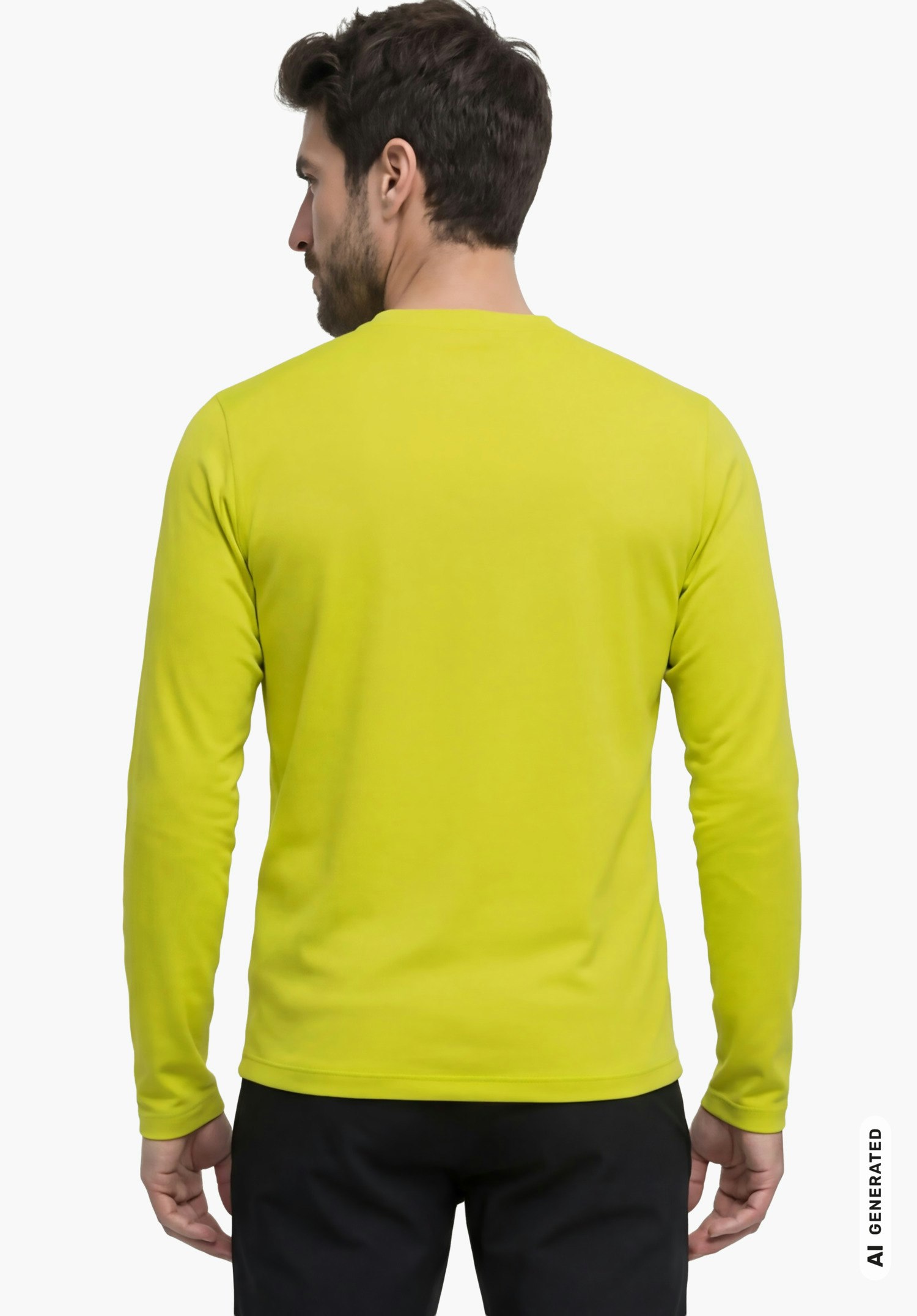 CIRC Longsleeve Style Smue MNS