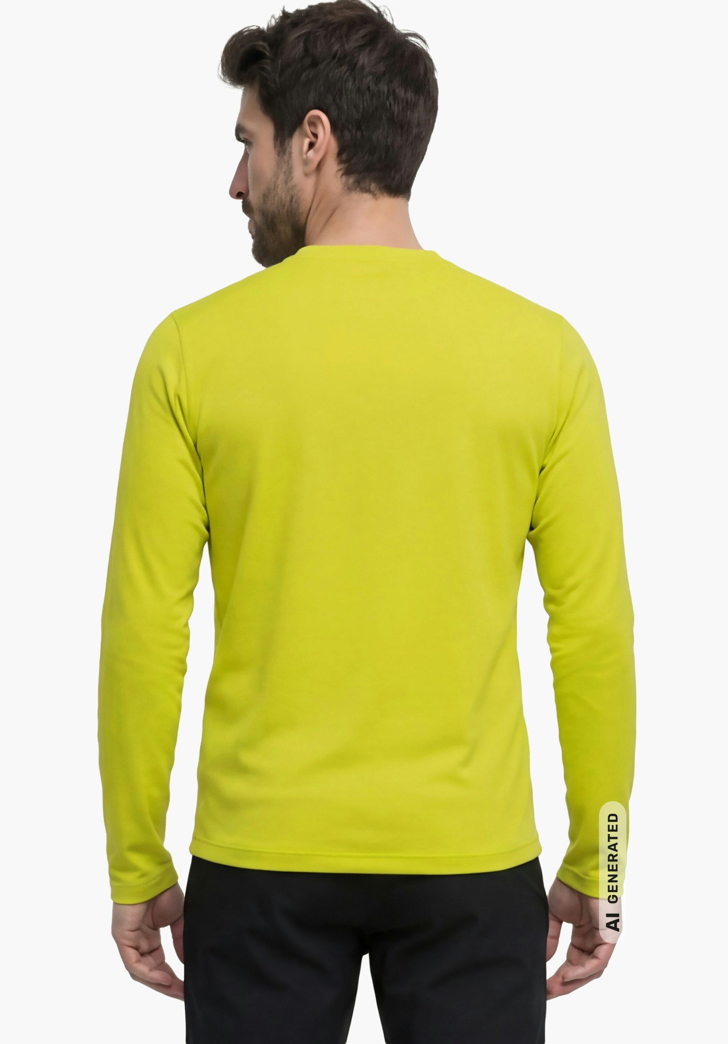 CIRC Longsleeve Style Smue MNS
