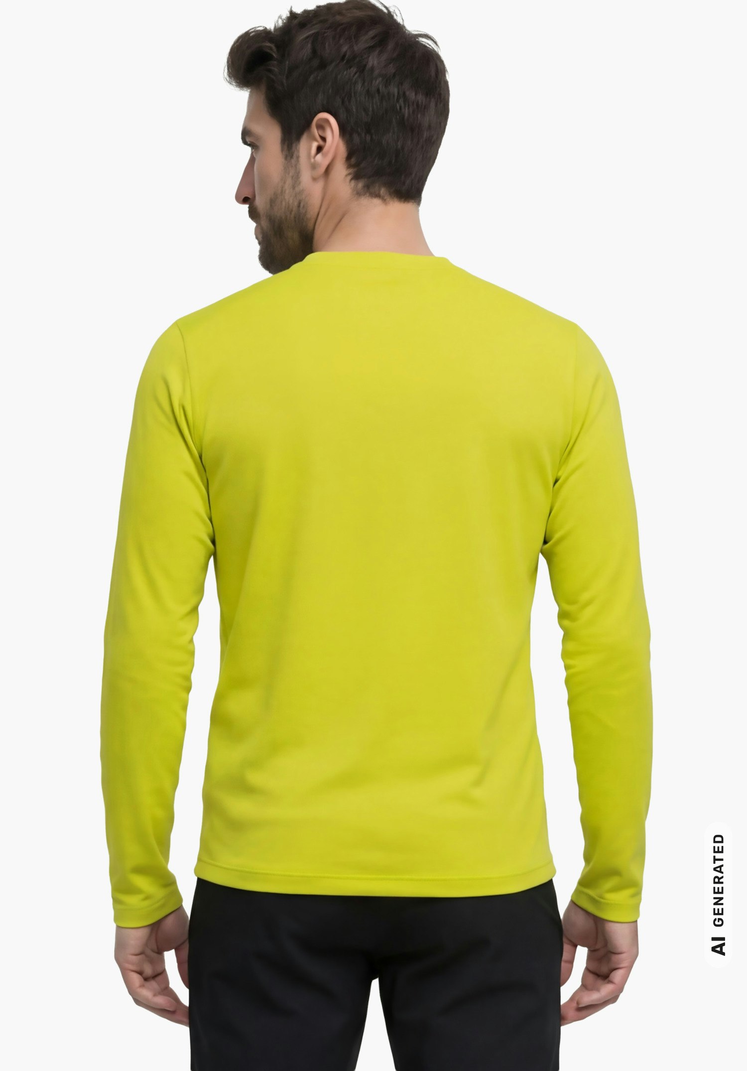 CIRC Longsleeve Style Smue MNS