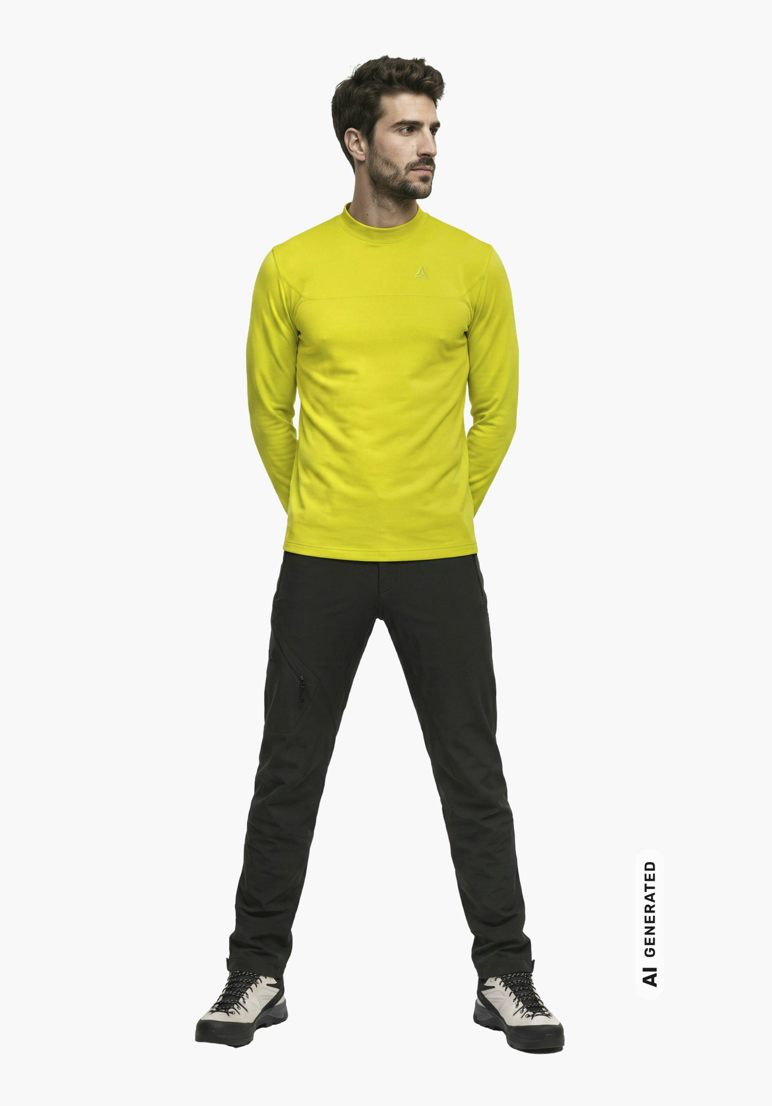 CIRC Longsleeve Style Smue MNS