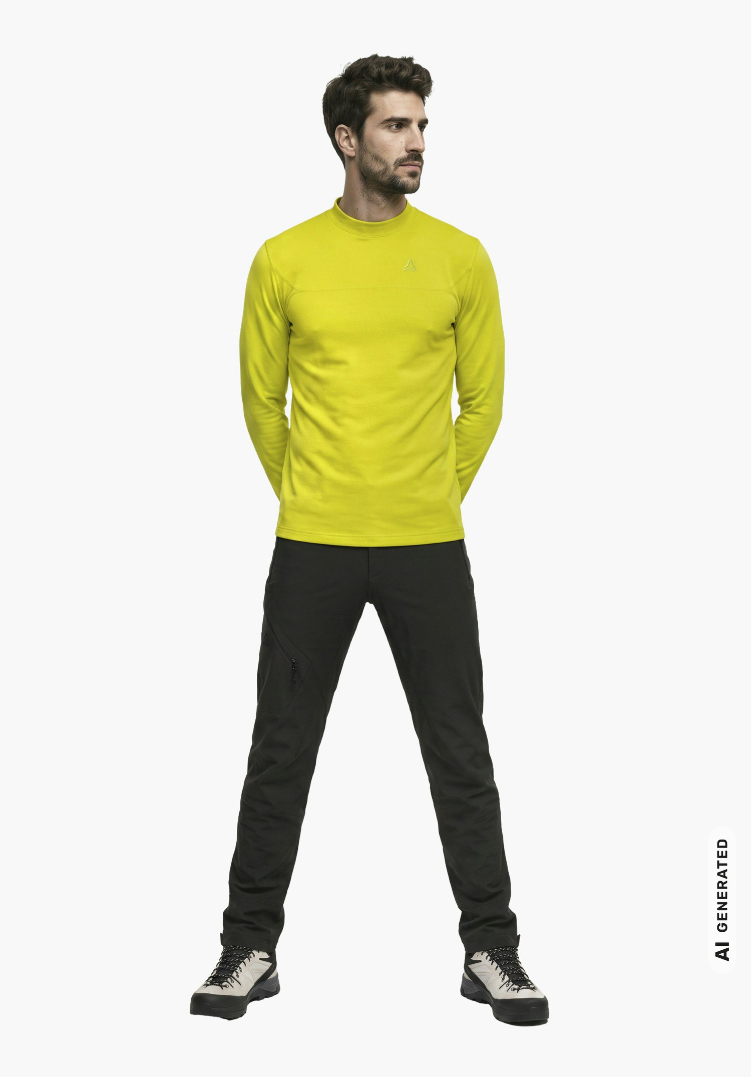 CIRC Longsleeve Style Smue MNS