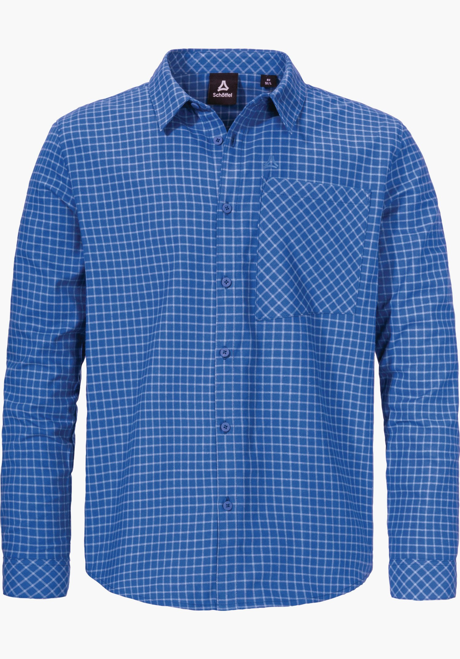 Hiking Shirt Style Boyoma MNS