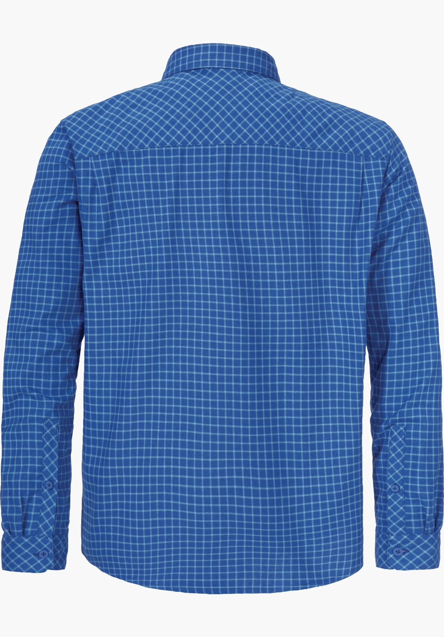 Hiking Shirt Style Boyoma MNS