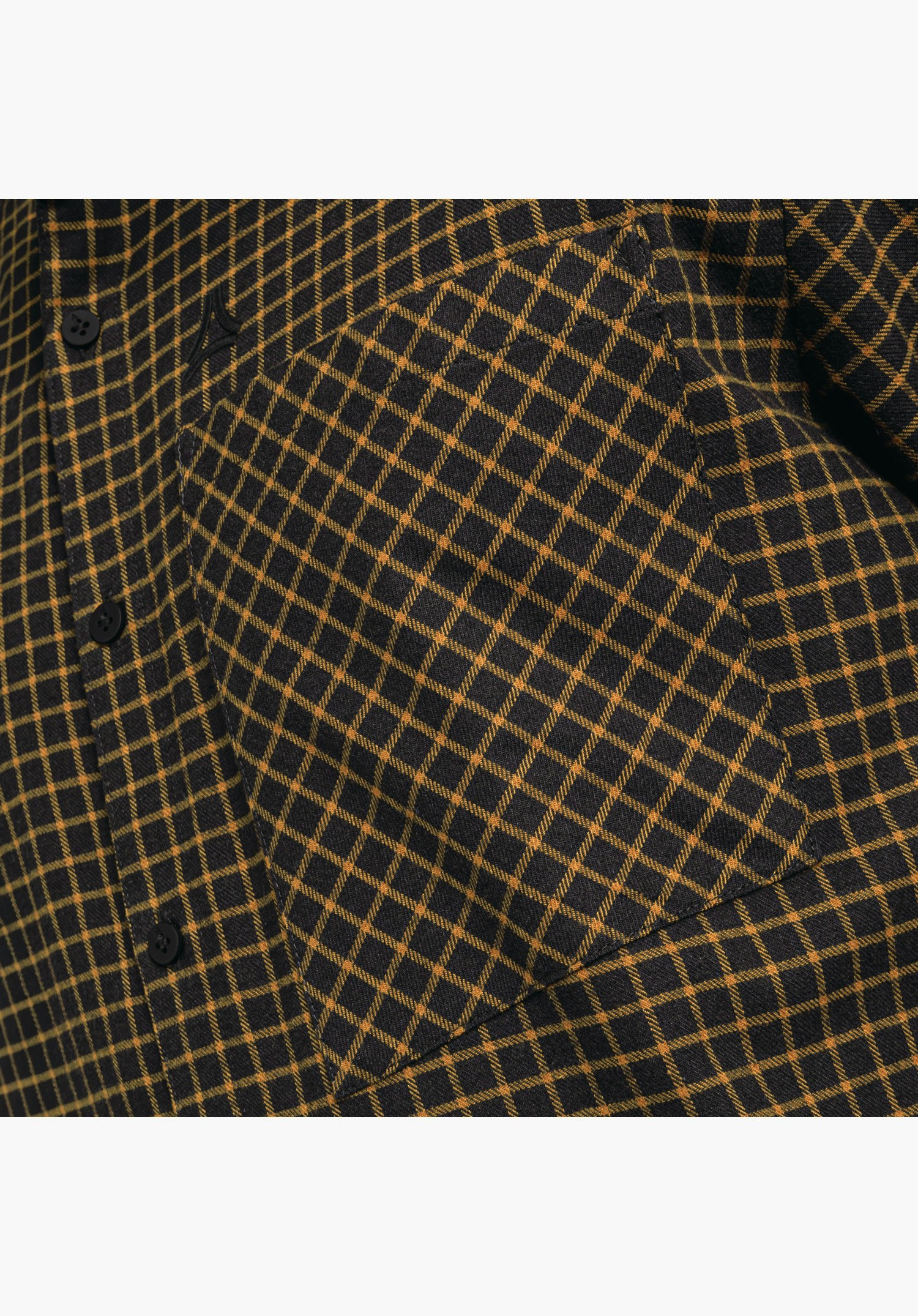 Hiking Shirt Style Boyoma MNS