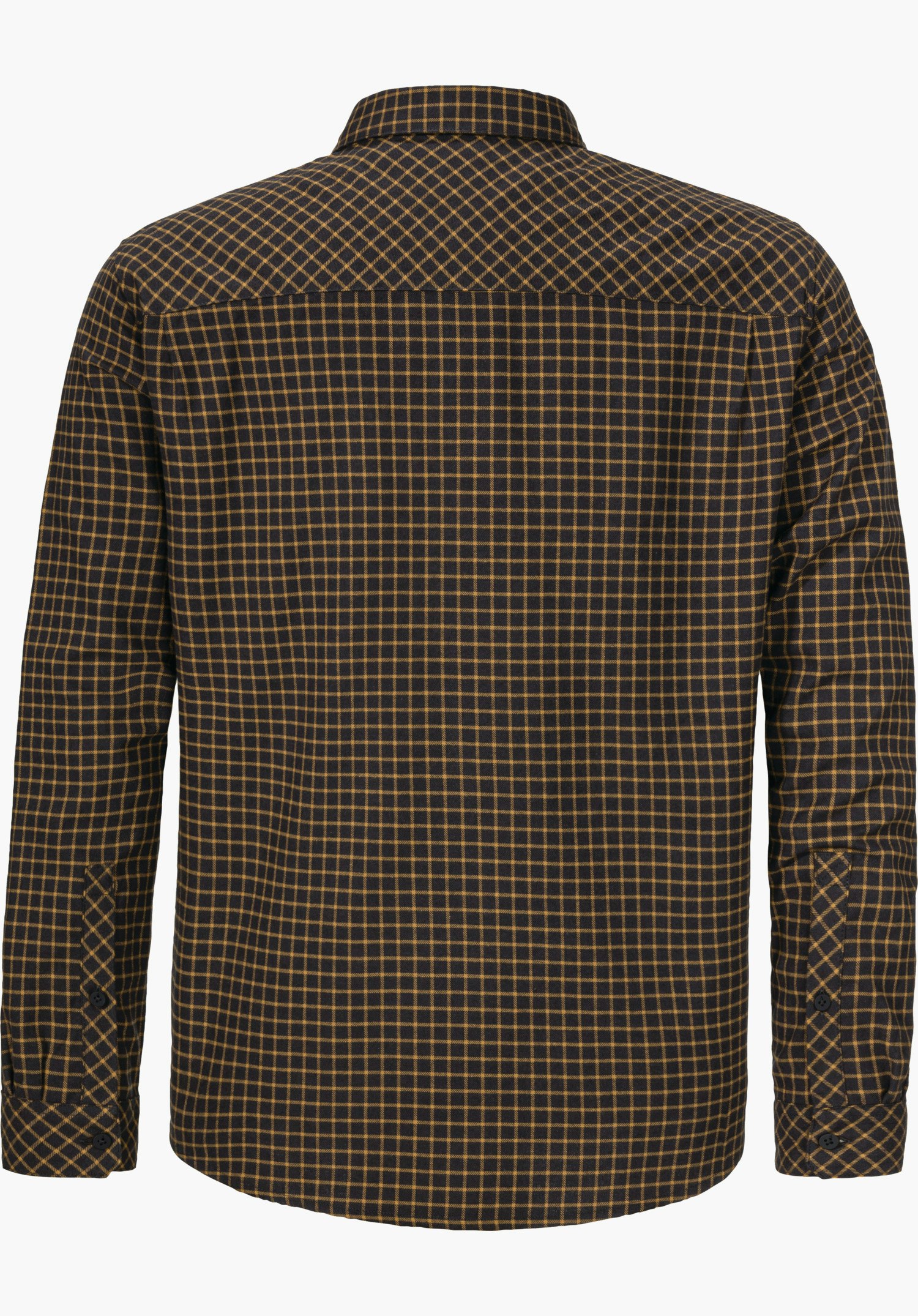 Hiking Shirt Style Boyoma MNS