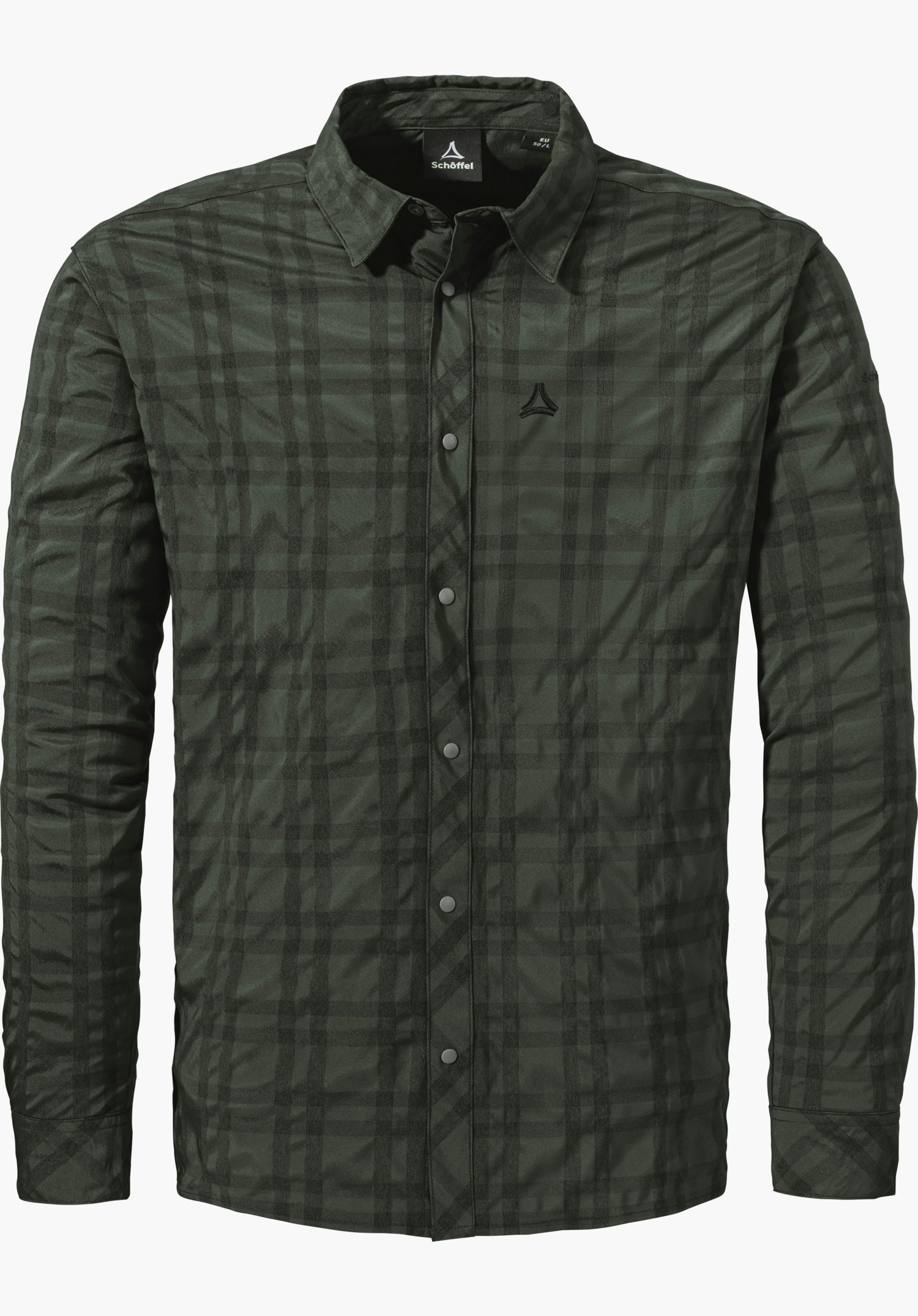 Hiking Shirt Style Yekuro MNS