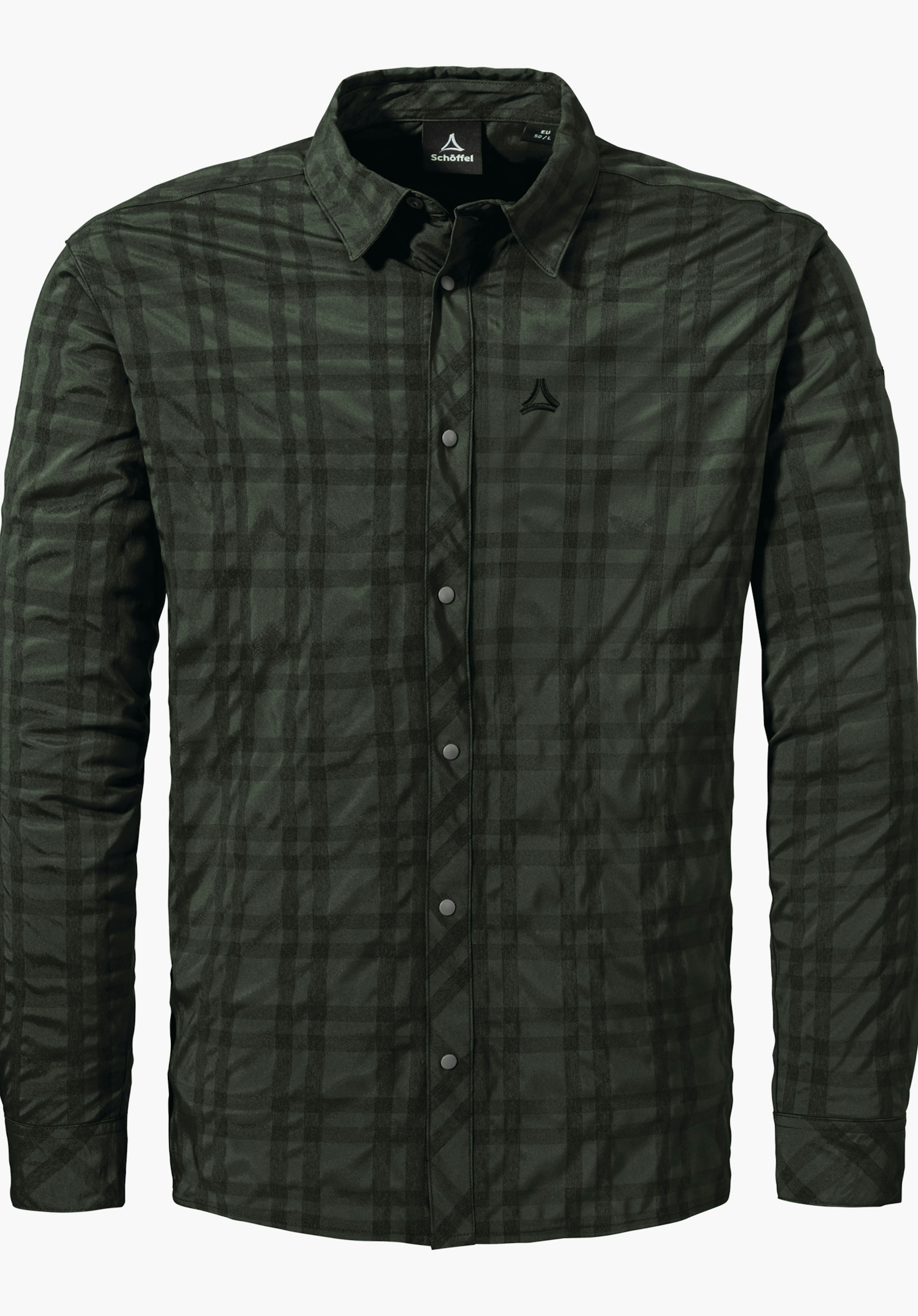 Hiking Shirt Style Yekuro MNS